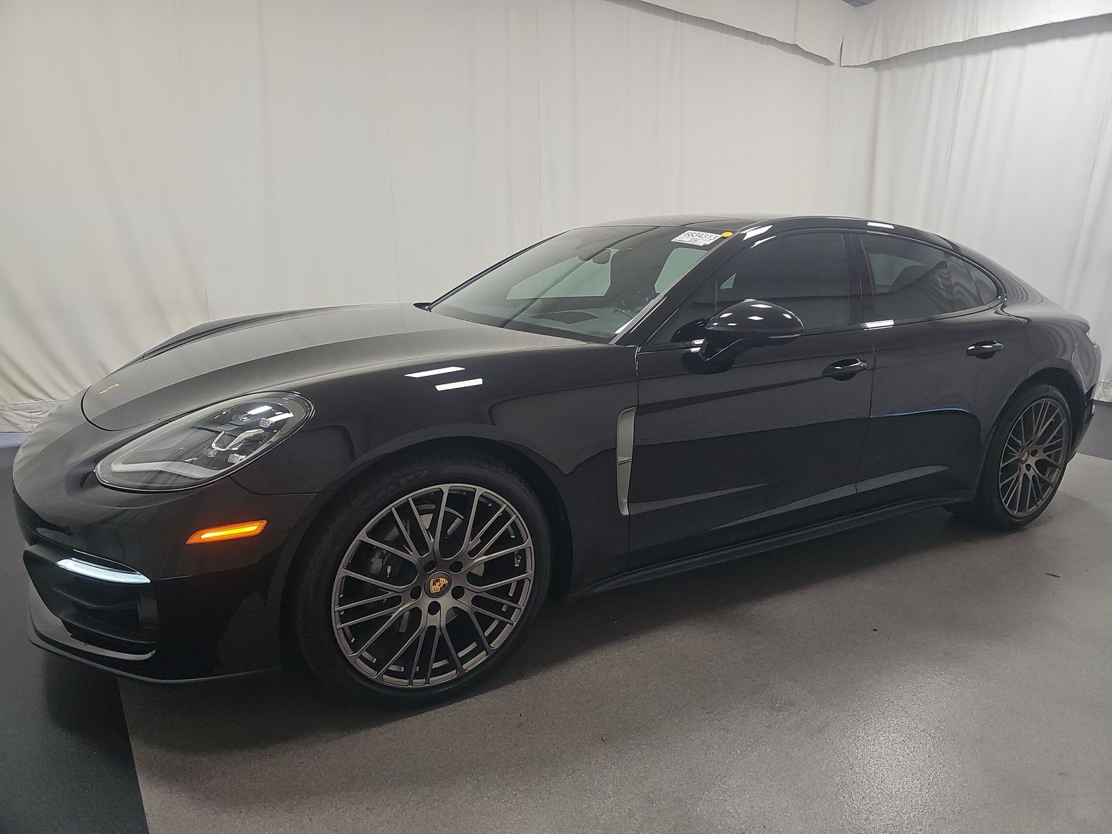 2023 Porsche Panamera Platinum Edition RWD
