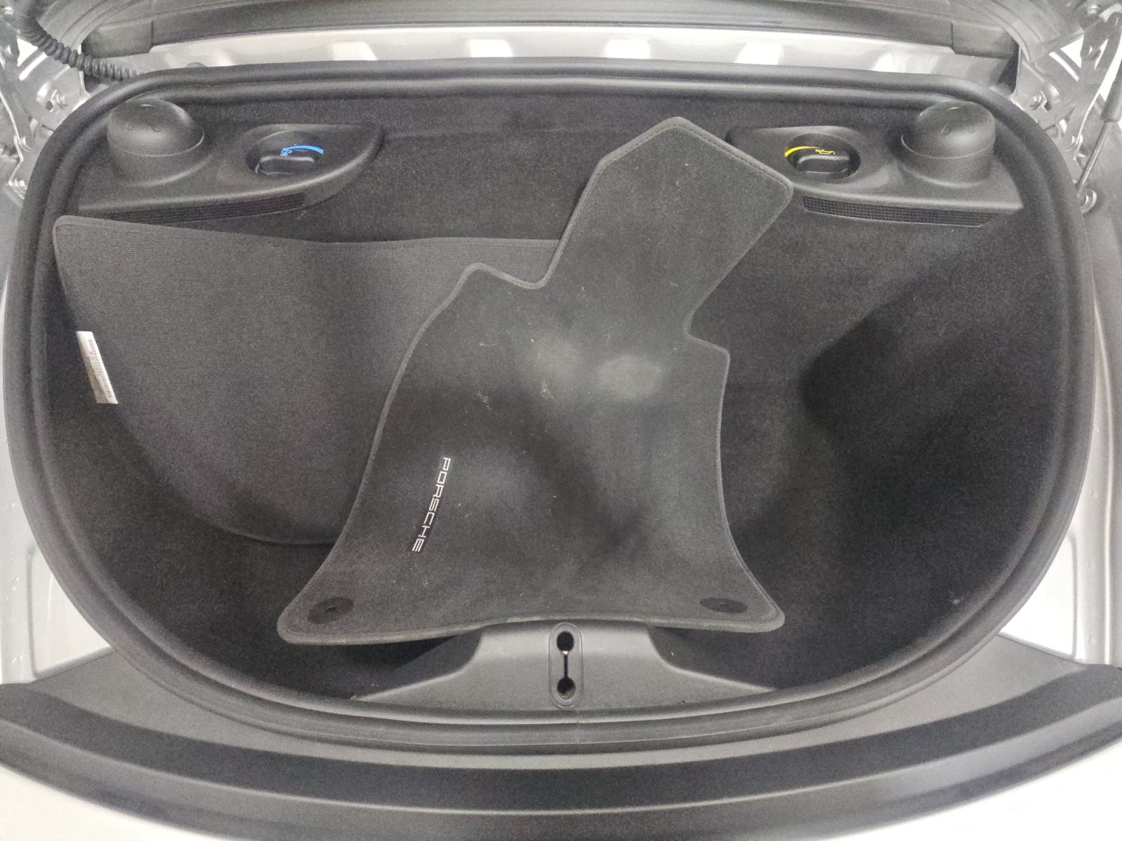 2023 Porsche 718 Boxster GTS 4.0 RWD