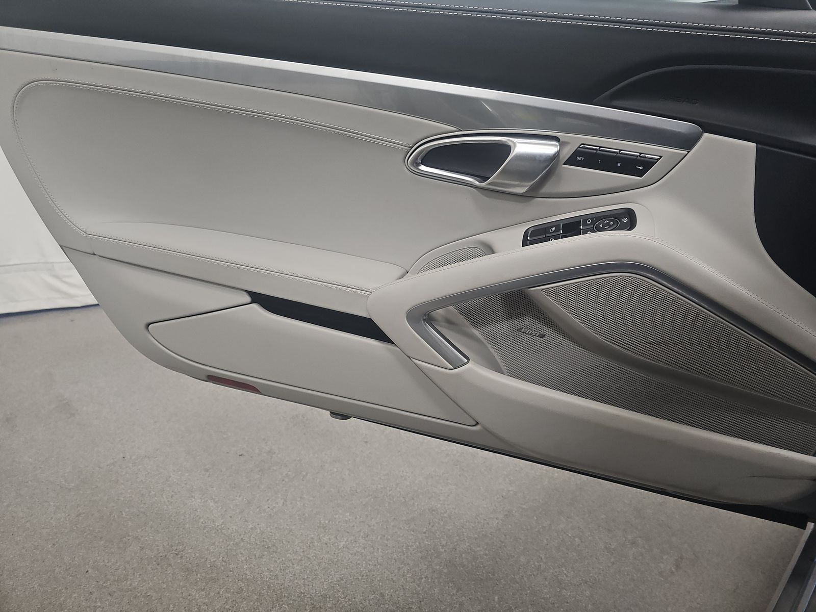 2023 Porsche 718 Boxster GTS 4.0 RWD