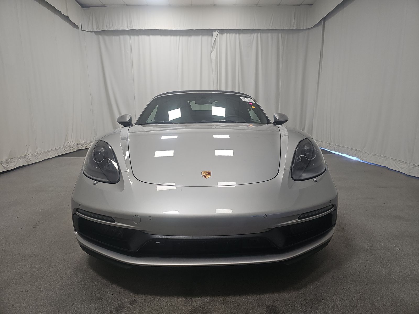 2023 Porsche 718 Boxster GTS 4.0 RWD