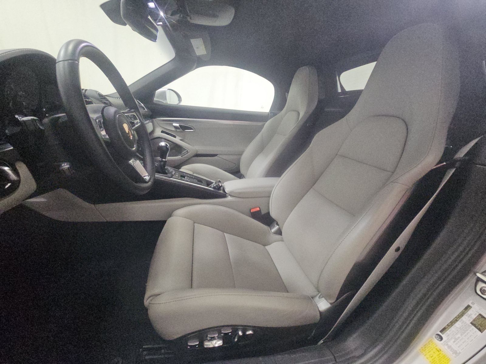 2023 Porsche 718 Boxster GTS 4.0 RWD