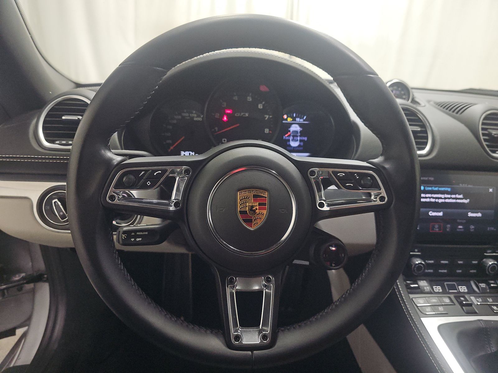 2023 Porsche 718 Boxster GTS 4.0 RWD