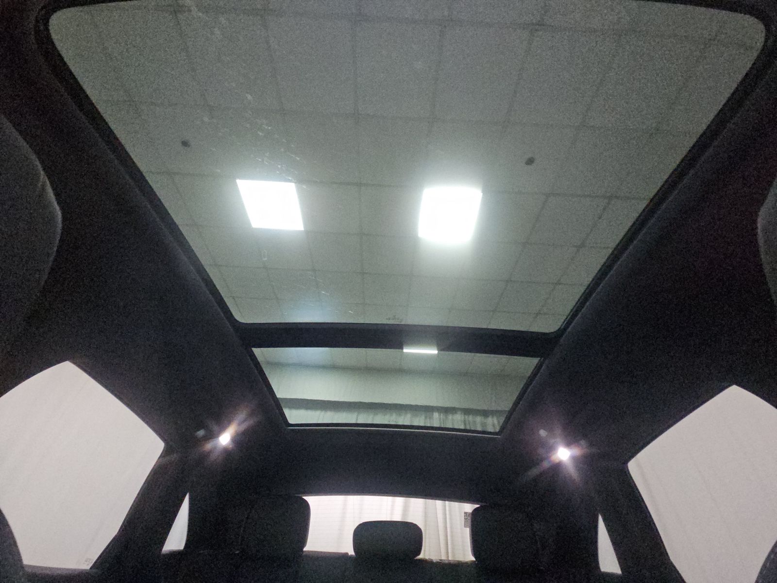 2024 Porsche Macan Base AWD