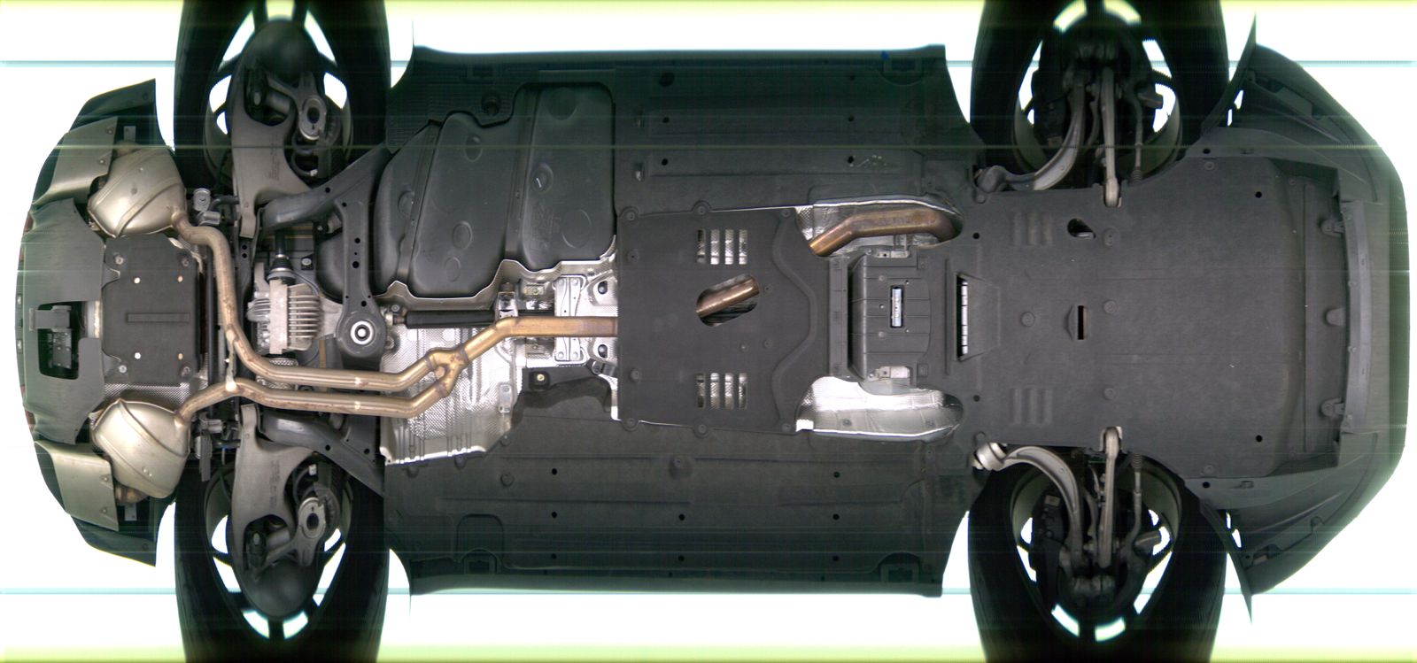 2024 Porsche Macan Base AWD