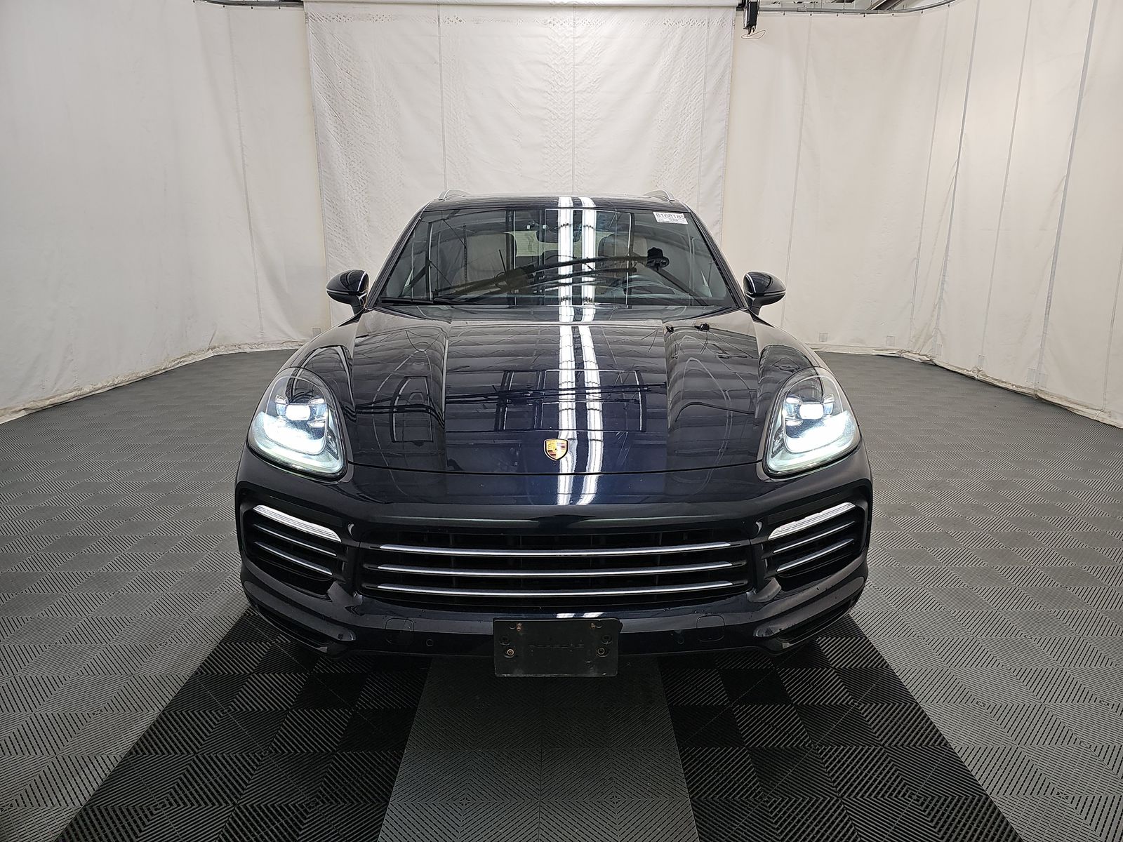 2022 Porsche Cayenne E-Hybrid AWD