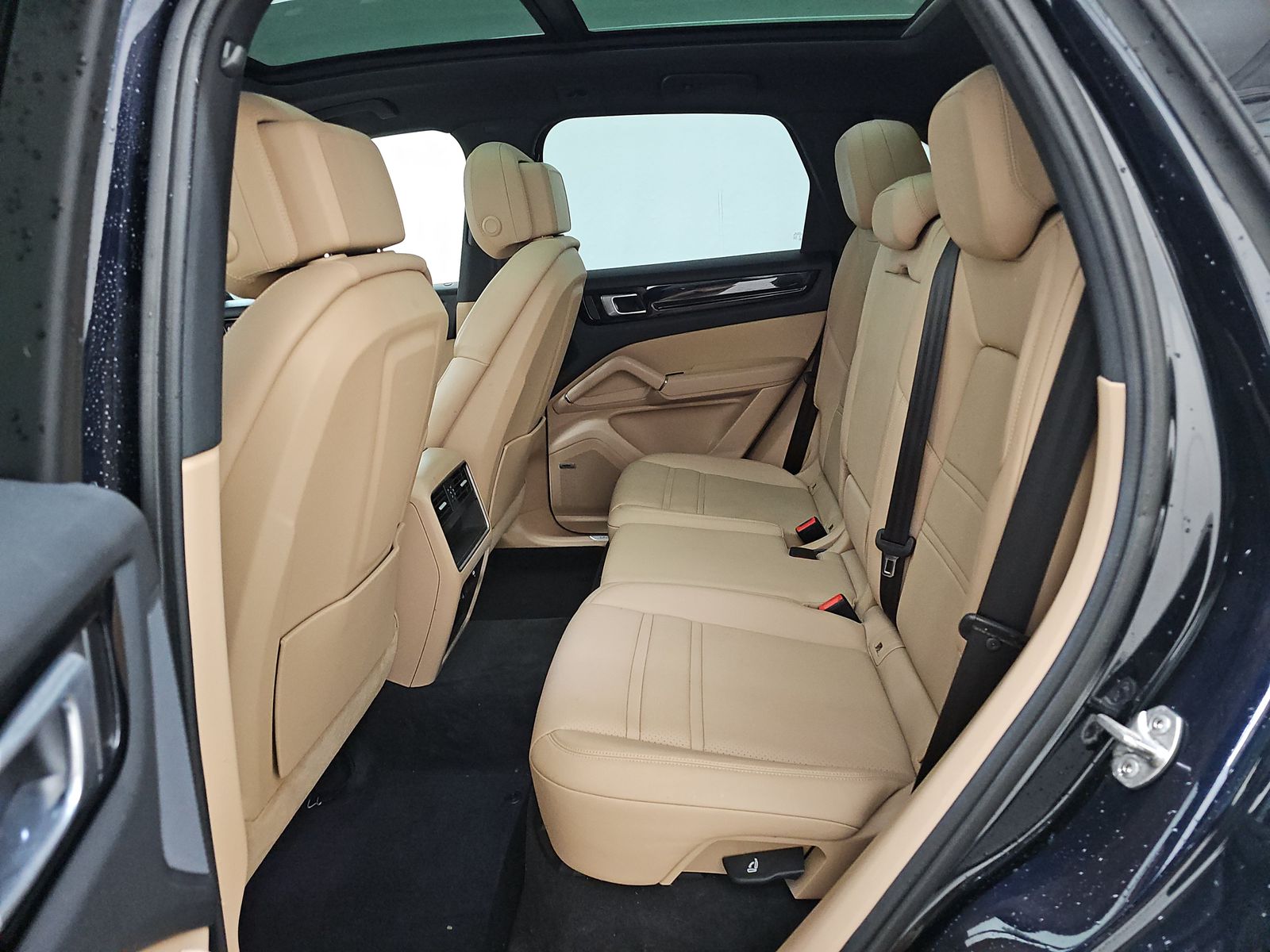 2022 Porsche Cayenne E-Hybrid AWD