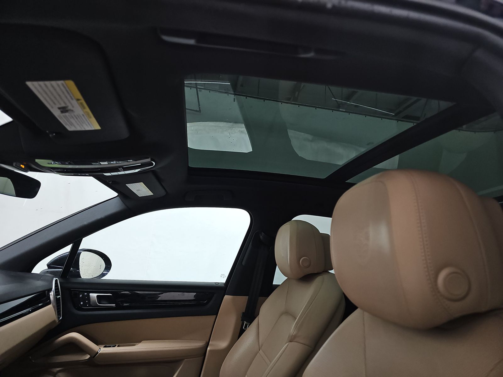 2022 Porsche Cayenne E-Hybrid AWD