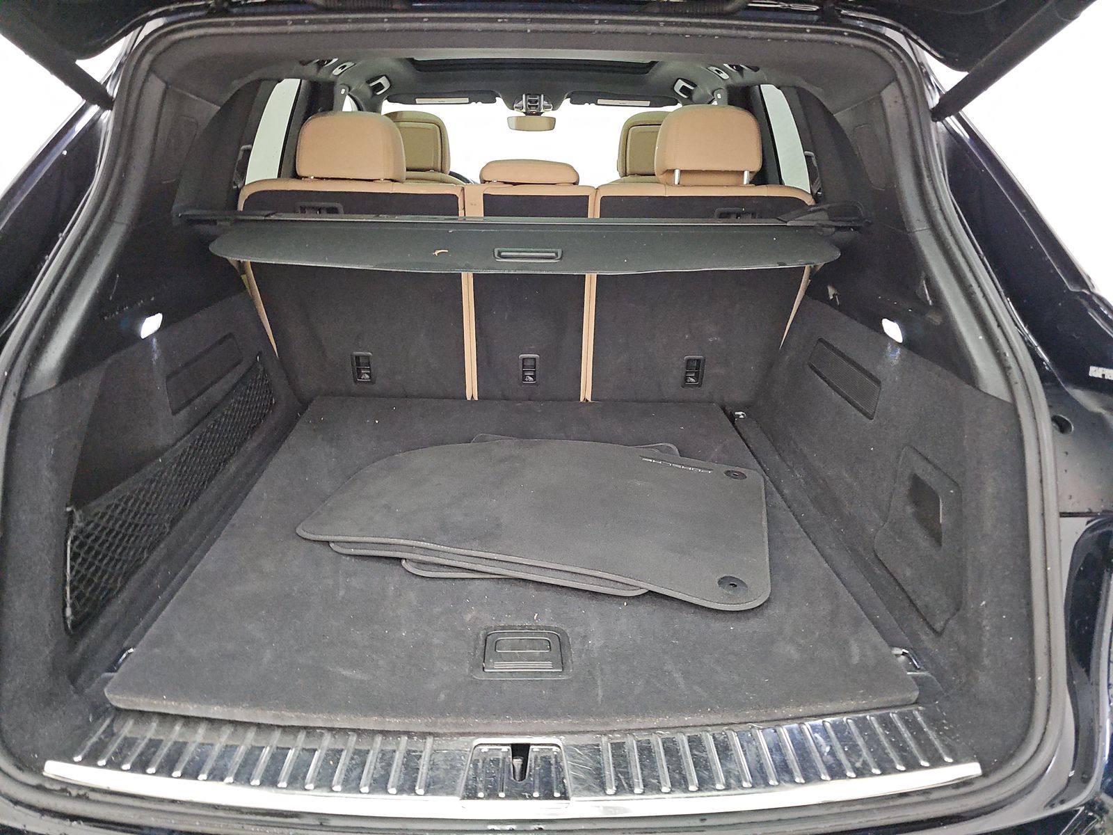 2022 Porsche Cayenne E-Hybrid AWD