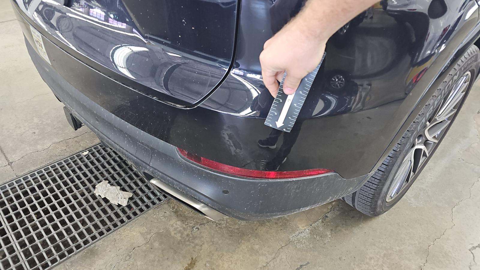 2022 Porsche Cayenne E-Hybrid AWD