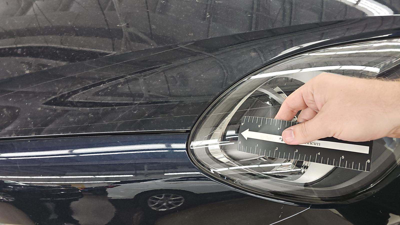 2022 Porsche Cayenne E-Hybrid AWD