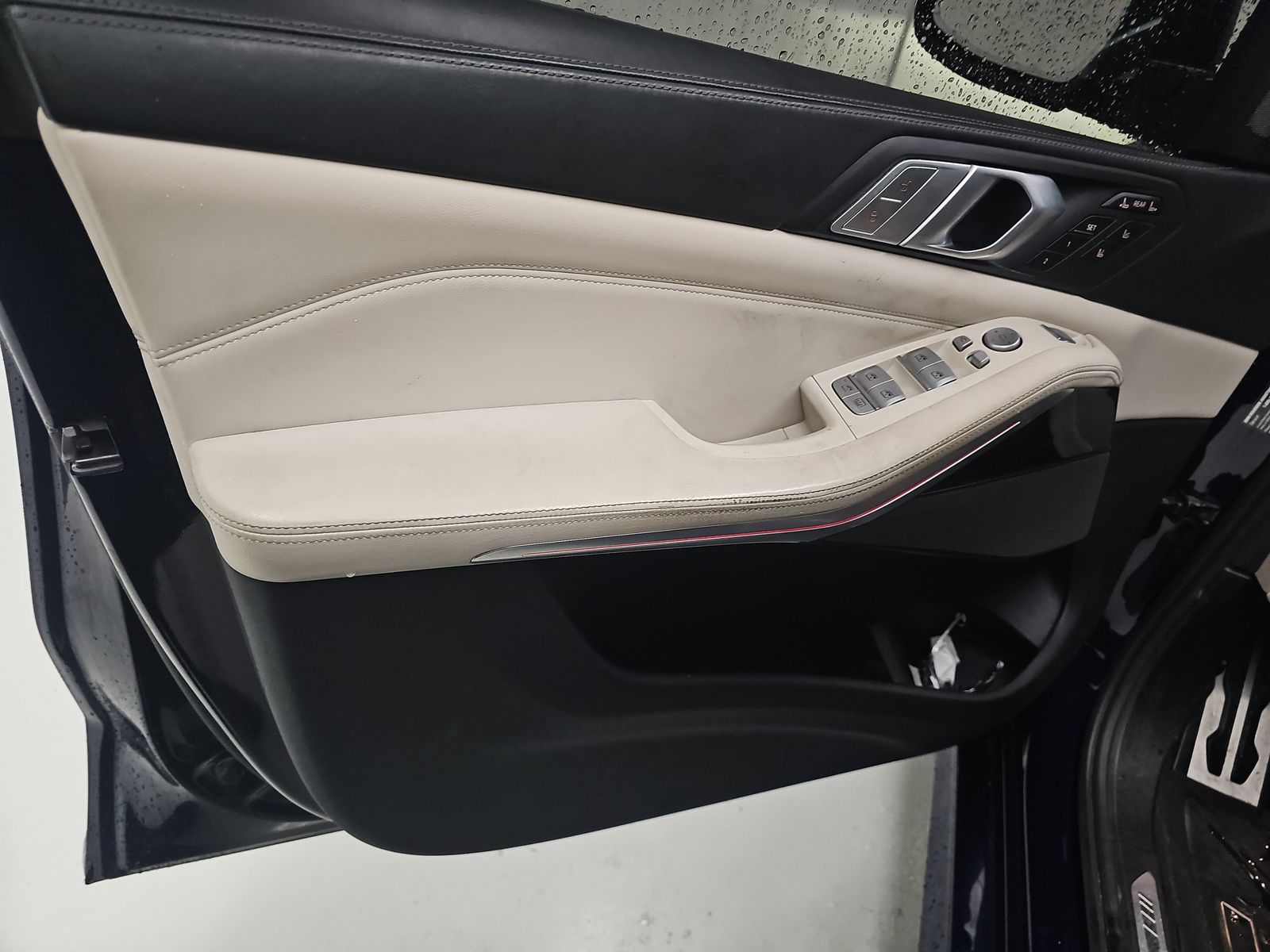 2020 BMW X7 M50i AWD