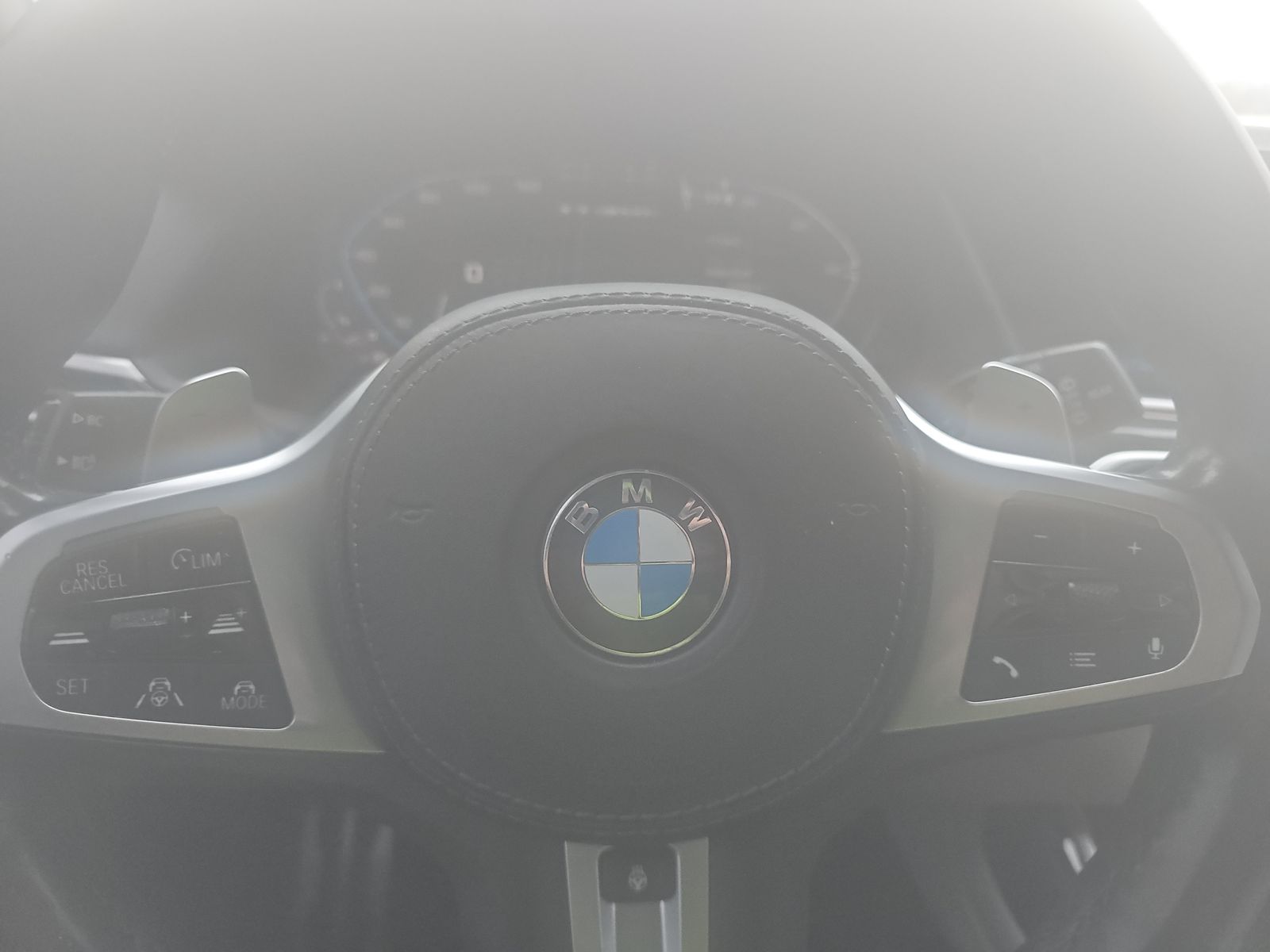 2020 BMW X7 M50i AWD