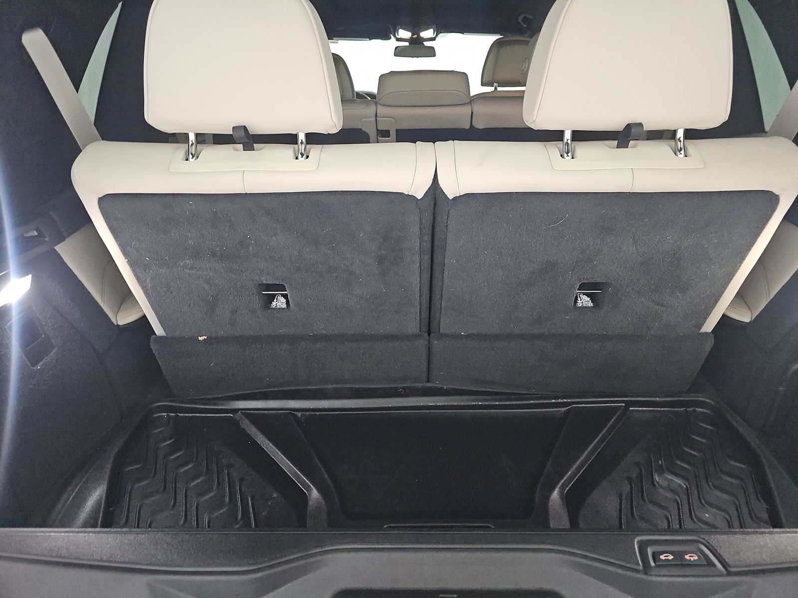 2020 BMW X7 M50i AWD