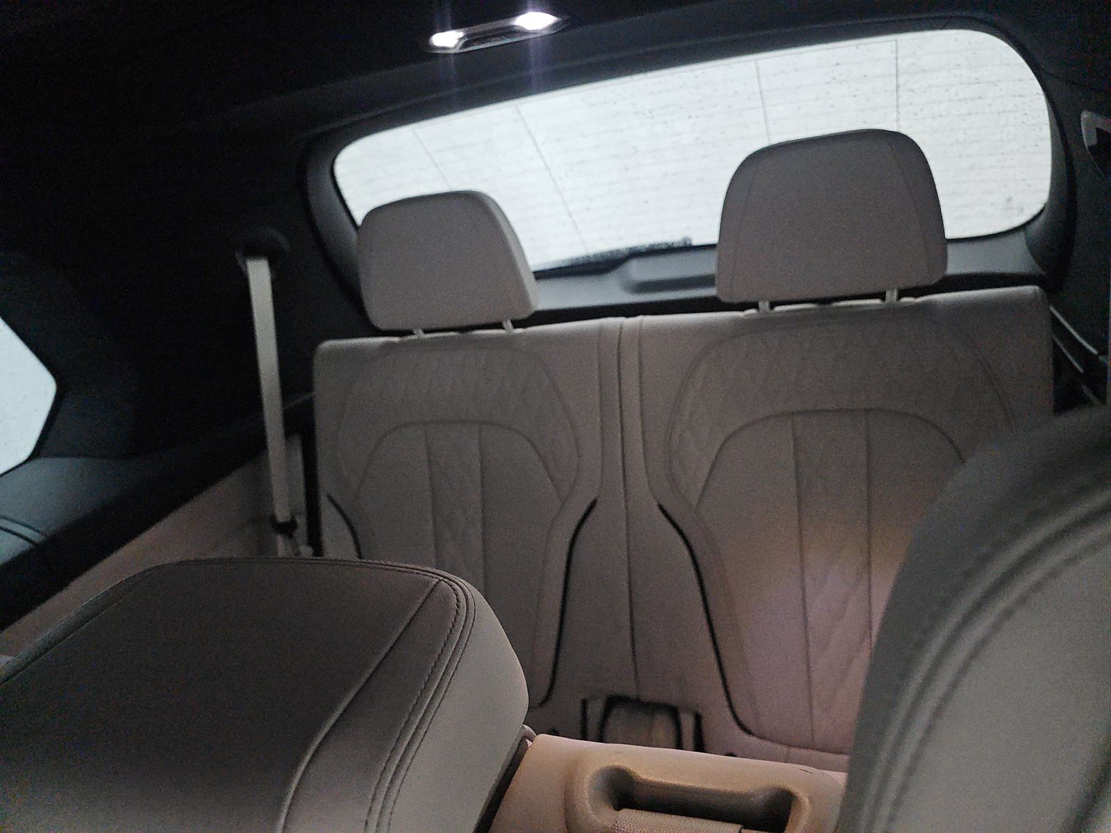 2020 BMW X7 M50i AWD