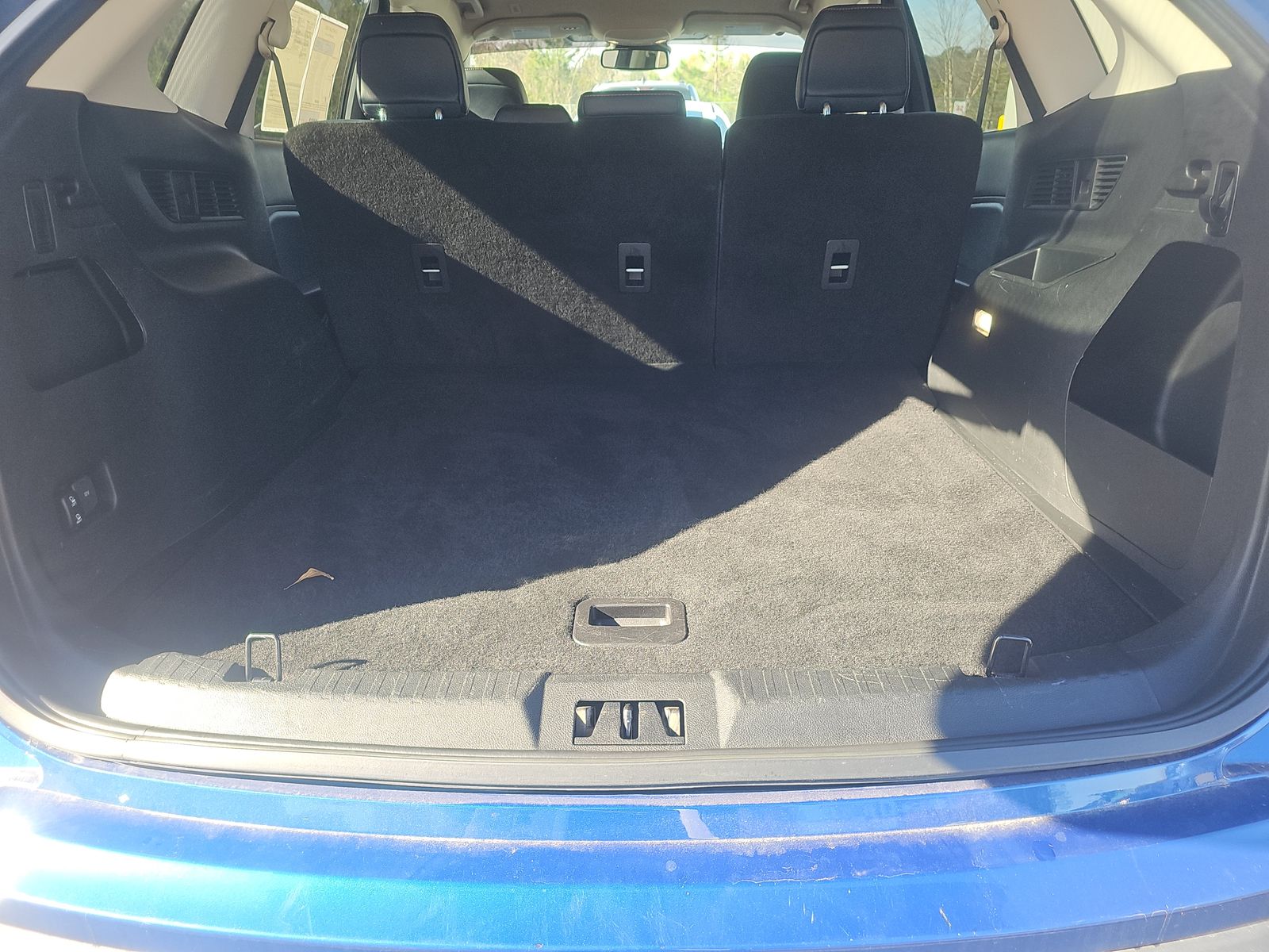 2022 Ford Edge SEL AWD