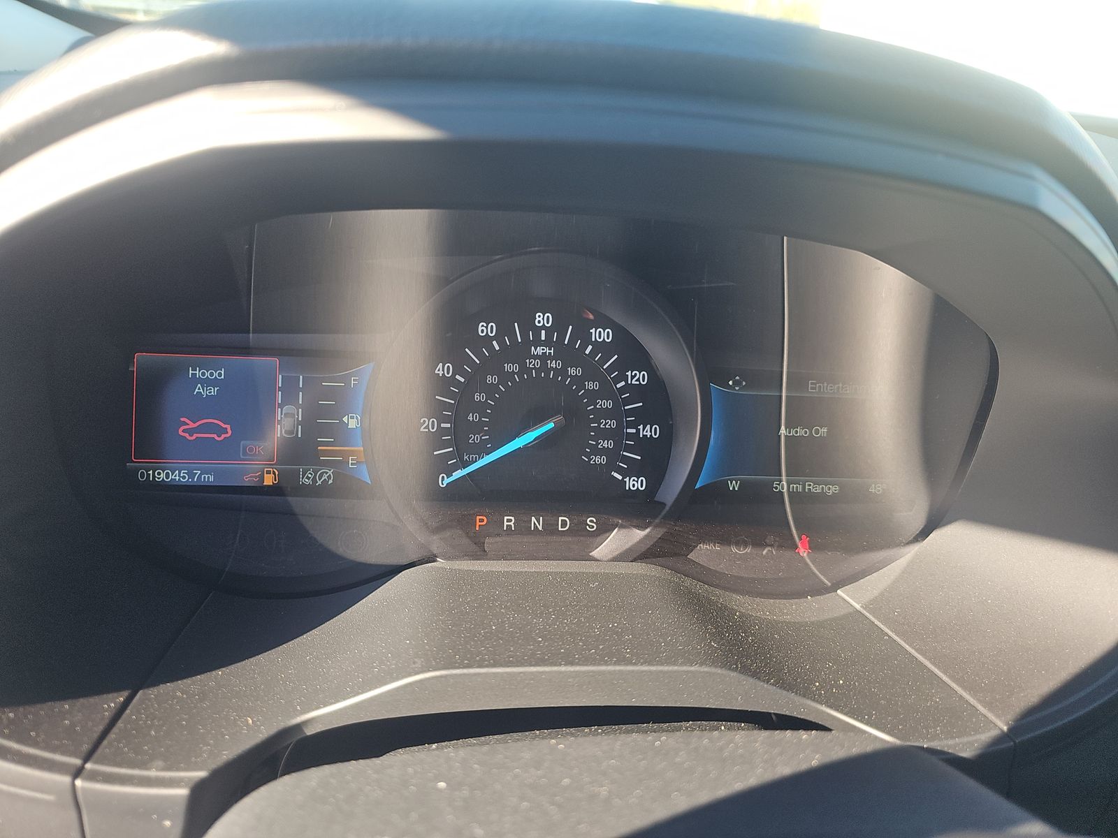 2022 Ford Edge SEL AWD