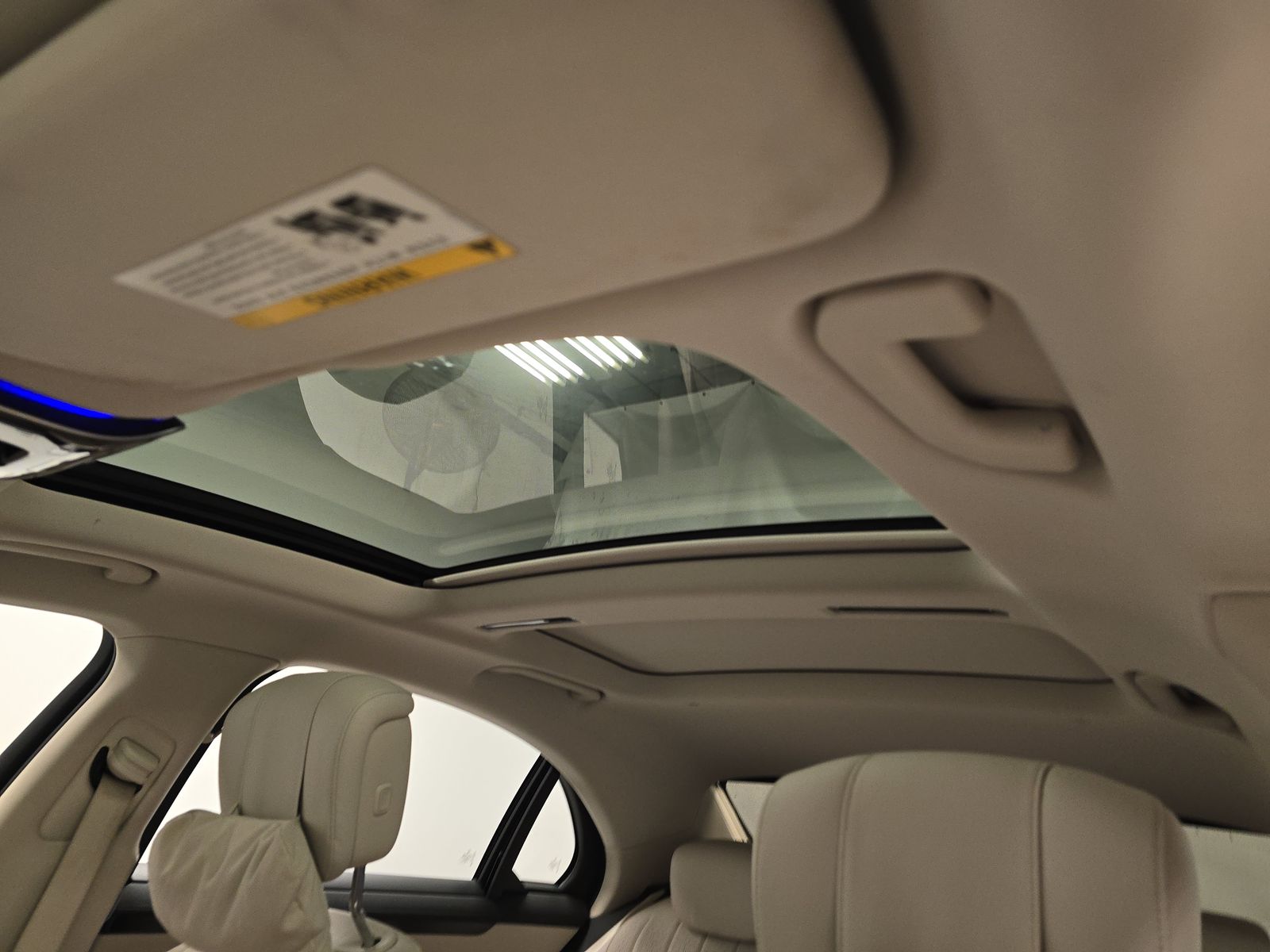 2022 Mercedes-Benz S-Class S 500 AWD