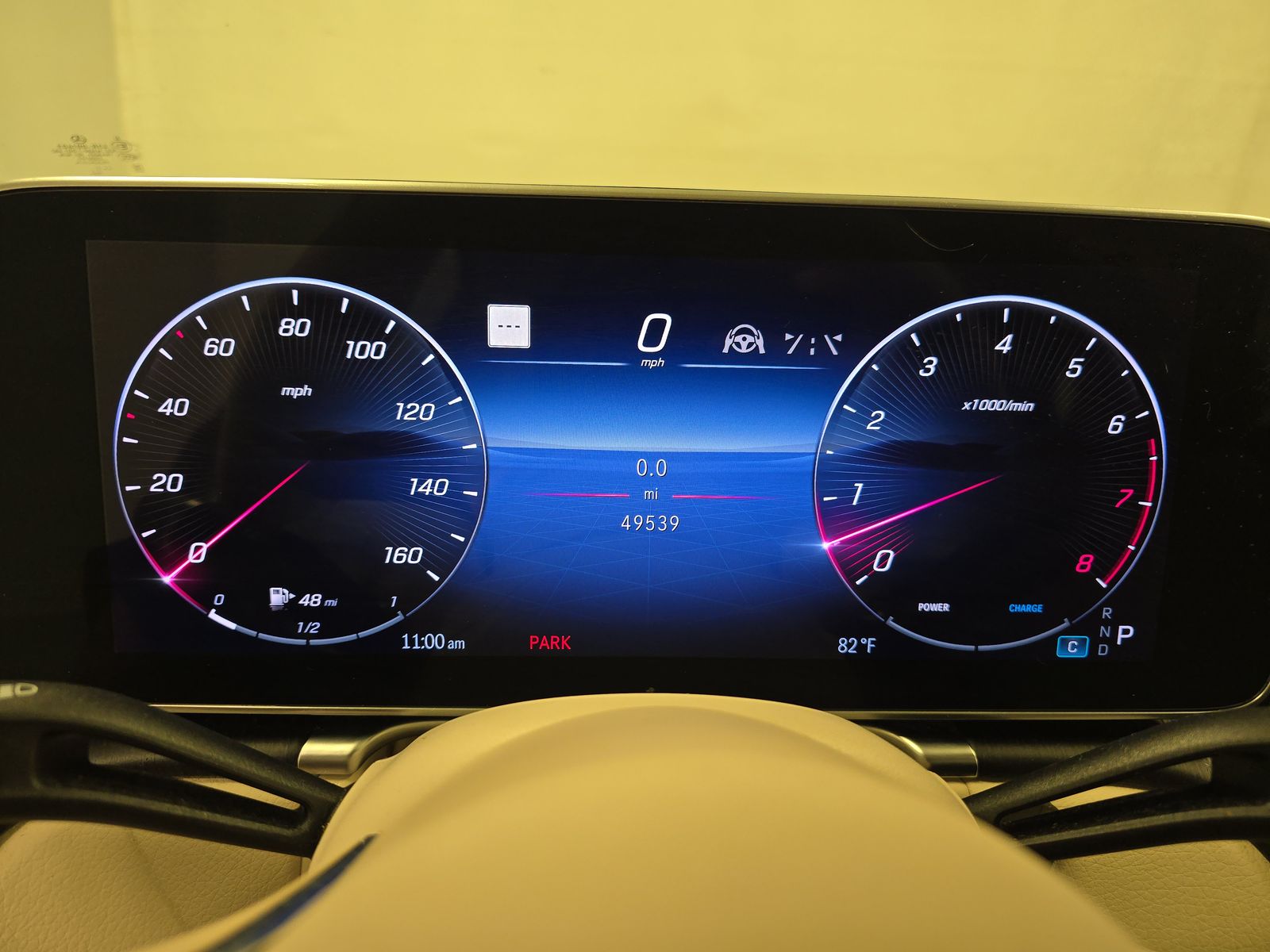 2022 Mercedes-Benz S-Class S 500 AWD