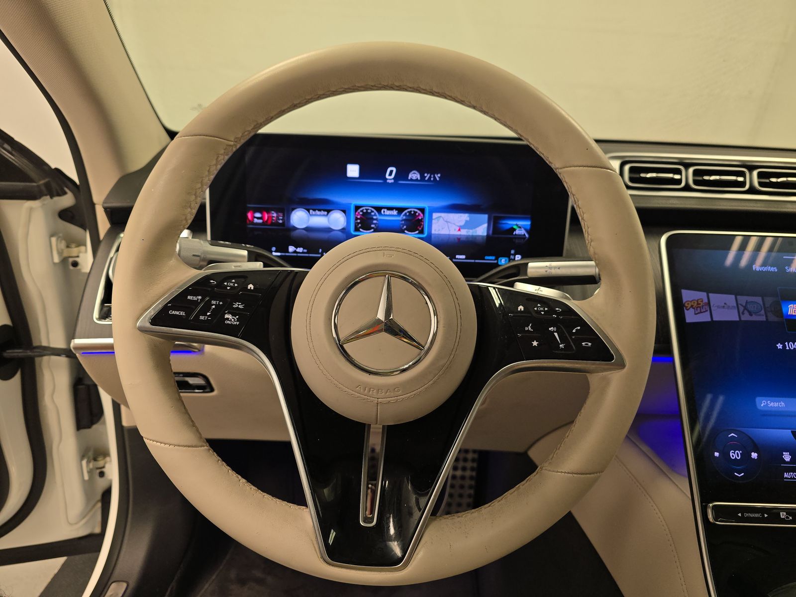 2022 Mercedes-Benz S-Class S 500 AWD