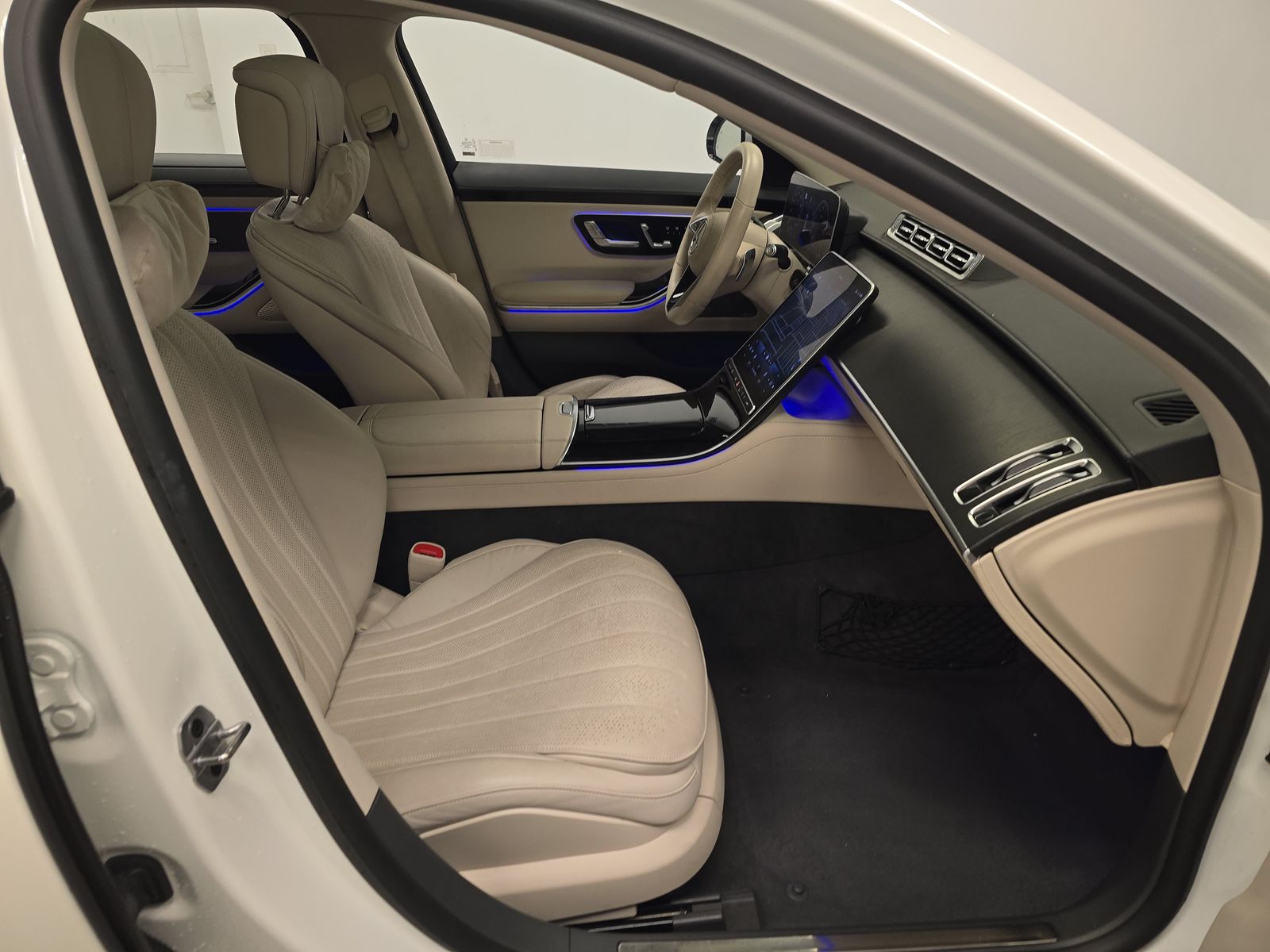 2022 Mercedes-Benz S-Class S 500 AWD