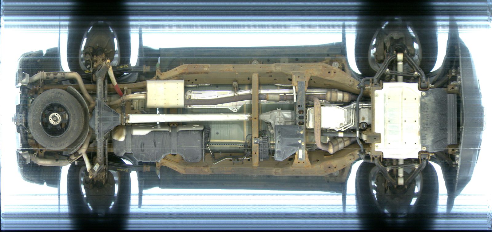 2020 Chevrolet Silverado 1500 LT AWD