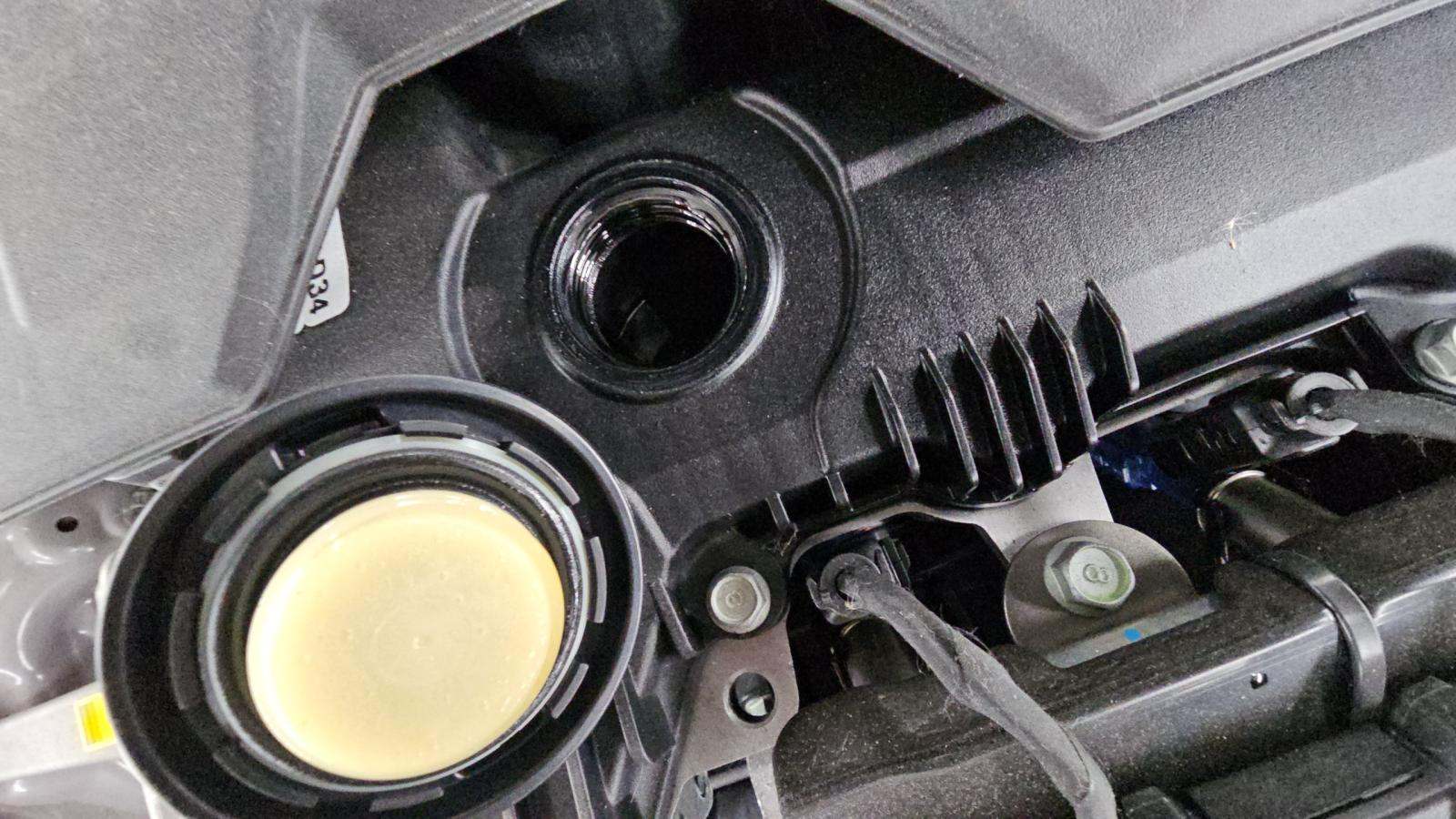 2024 Hyundai Elantra SEL FWD