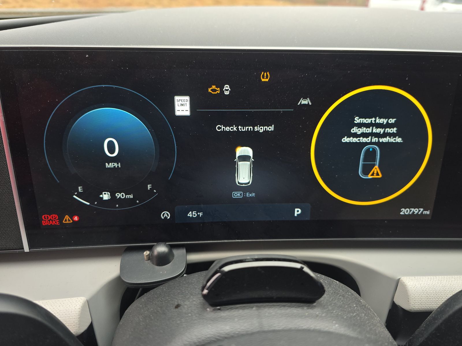 2025 Hyundai Tucson SEL FWD