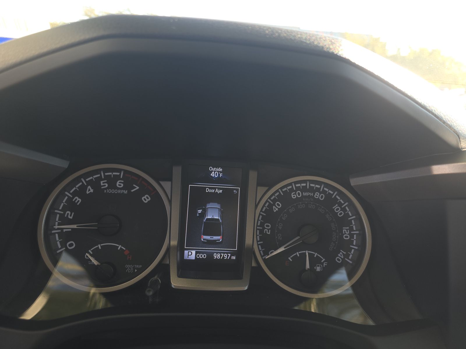 2022 Toyota Tacoma SR5 RWD