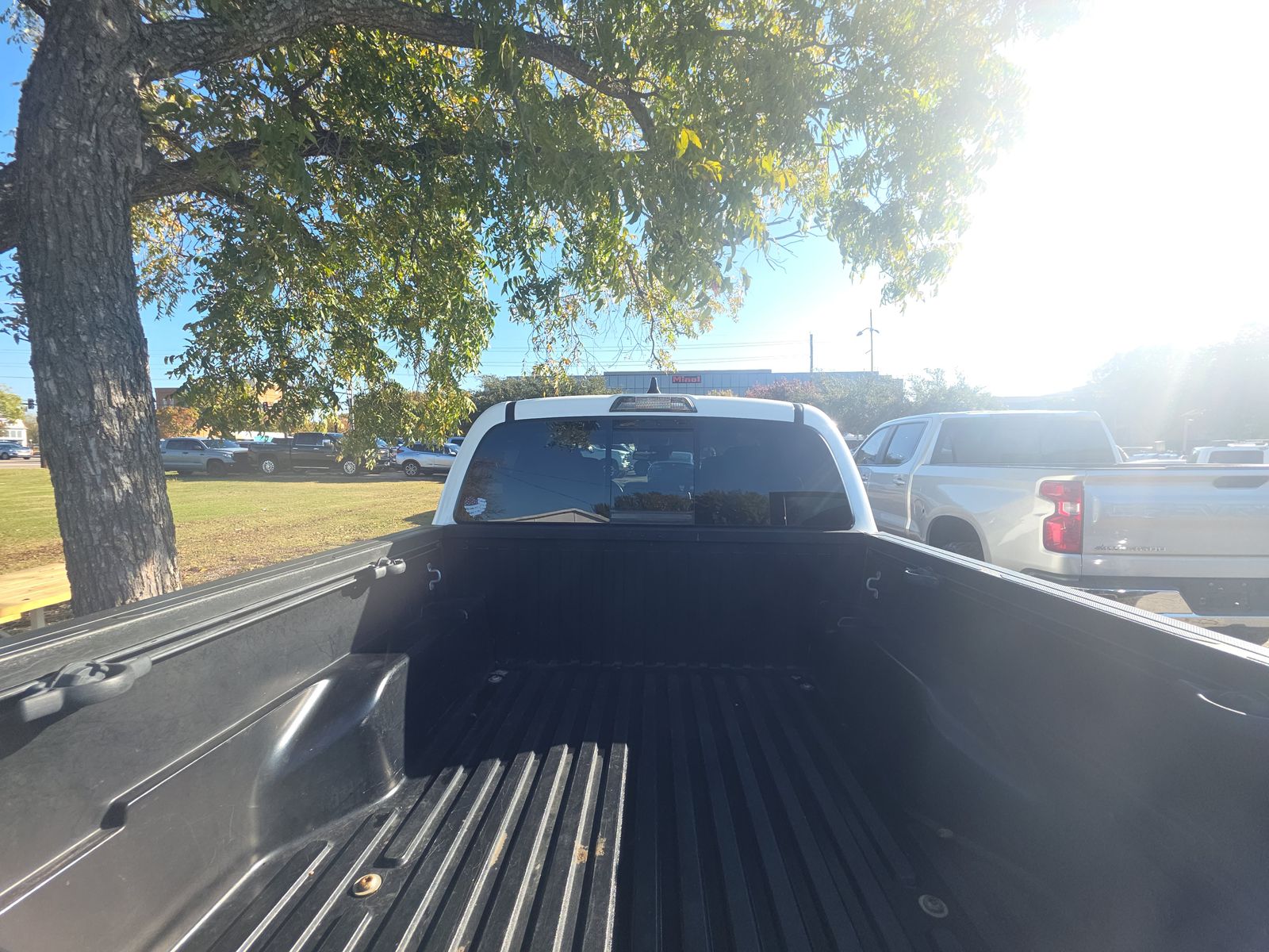 2022 Toyota Tacoma SR5 RWD