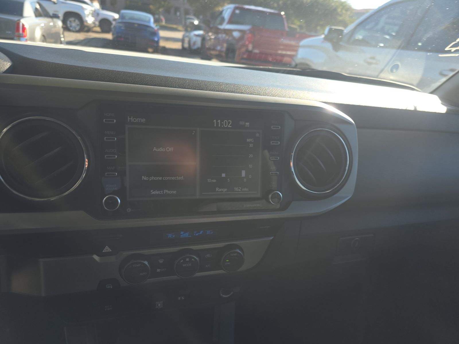 2022 Toyota Tacoma SR5 RWD