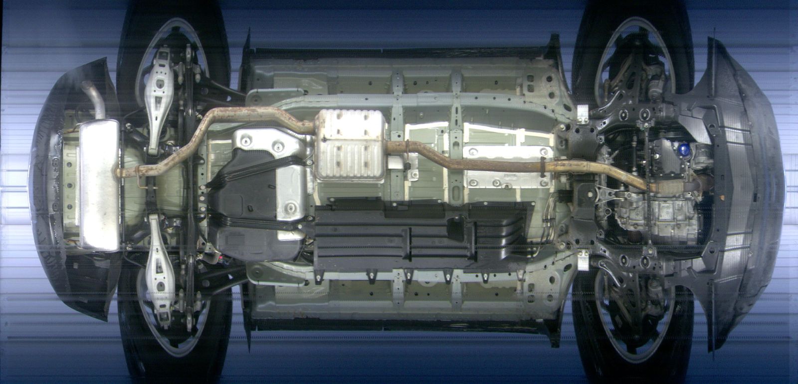 2024 Chevrolet Equinox LT FWD