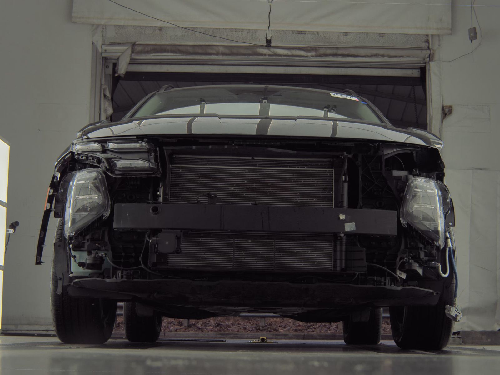 2025 Hyundai Tucson SEL FWD