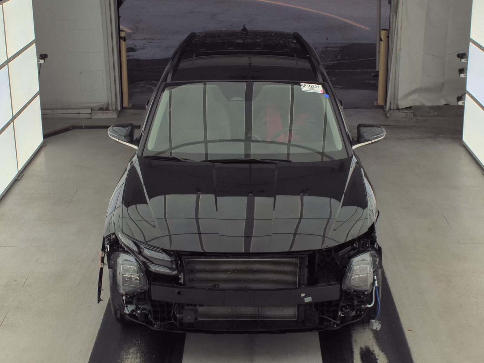 2025 Hyundai Tucson SEL FWD