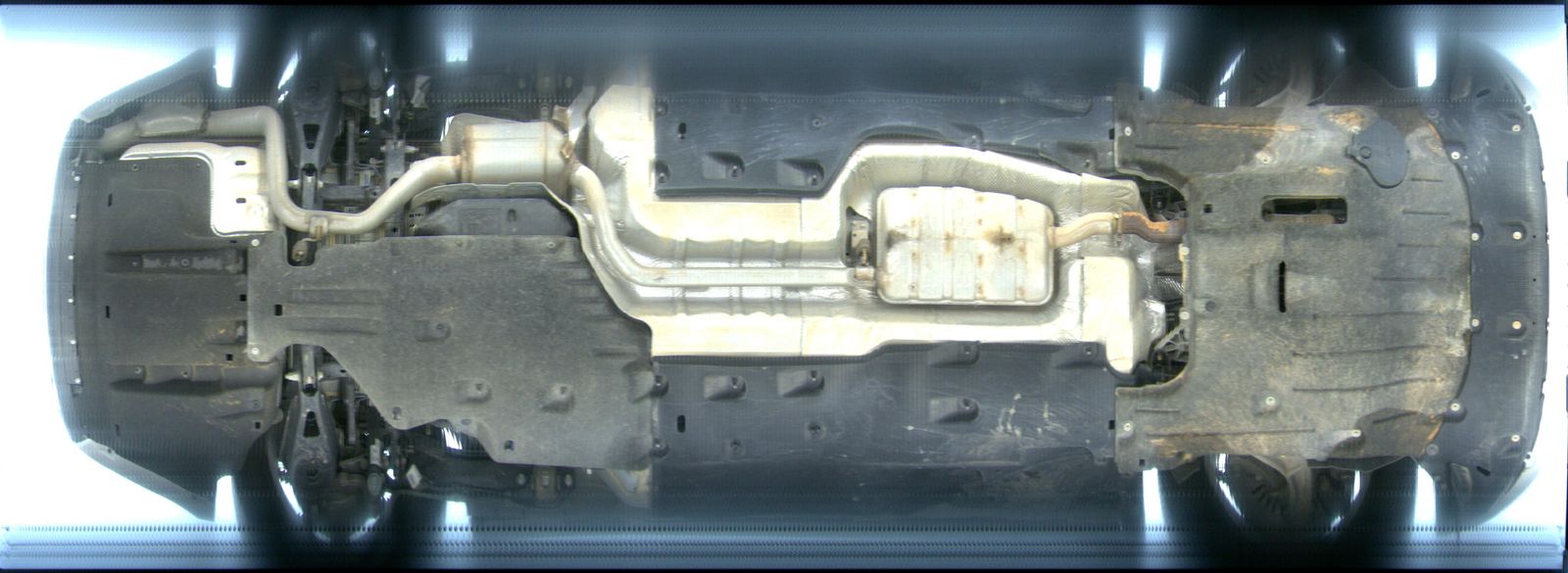 2024 Chrysler Pacifica Touring L FWD