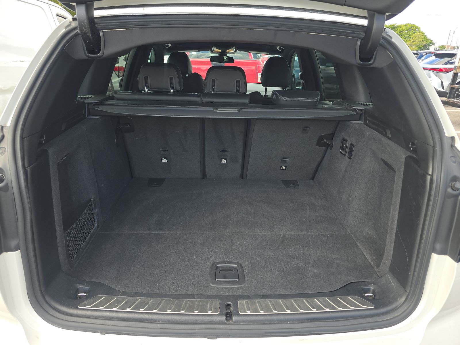 2023 BMW X3 sDrive30i RWD