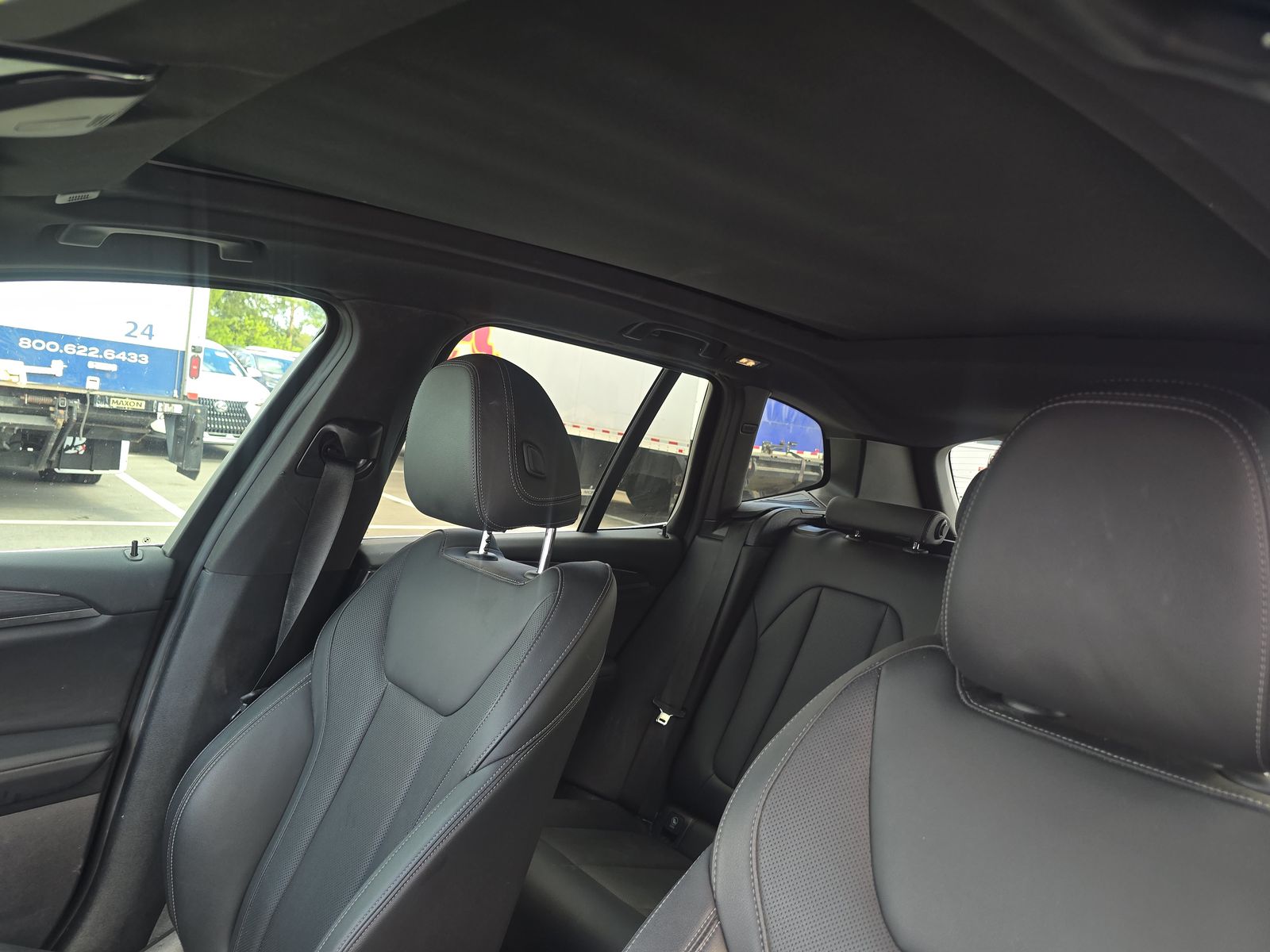 2023 BMW X3 sDrive30i RWD