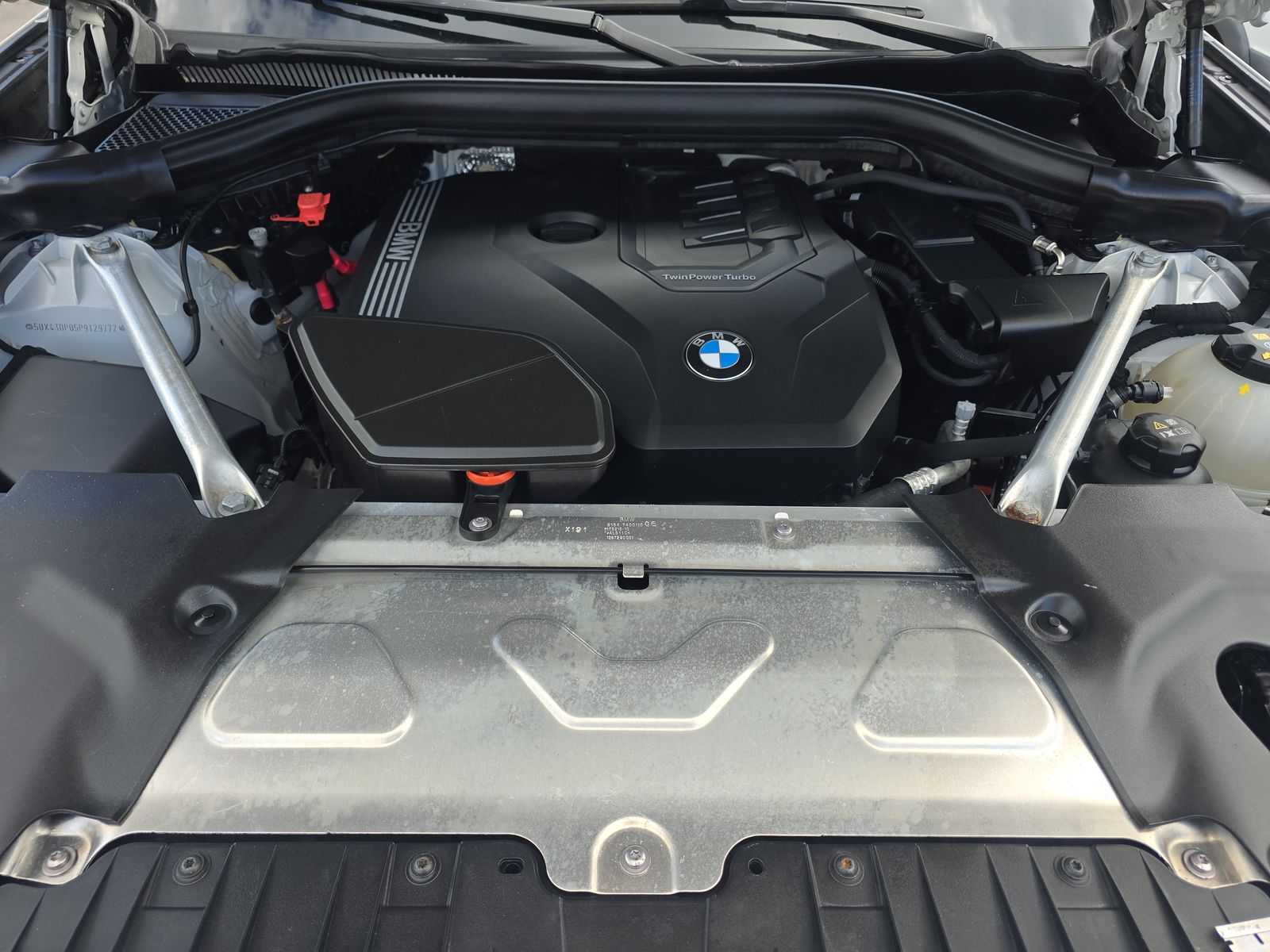 2023 BMW X3 sDrive30i RWD