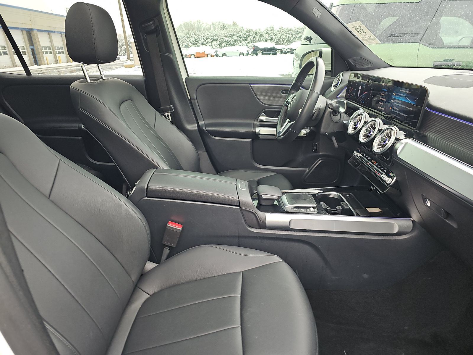 2022 Mercedes-Benz GLB GLB 250 AWD