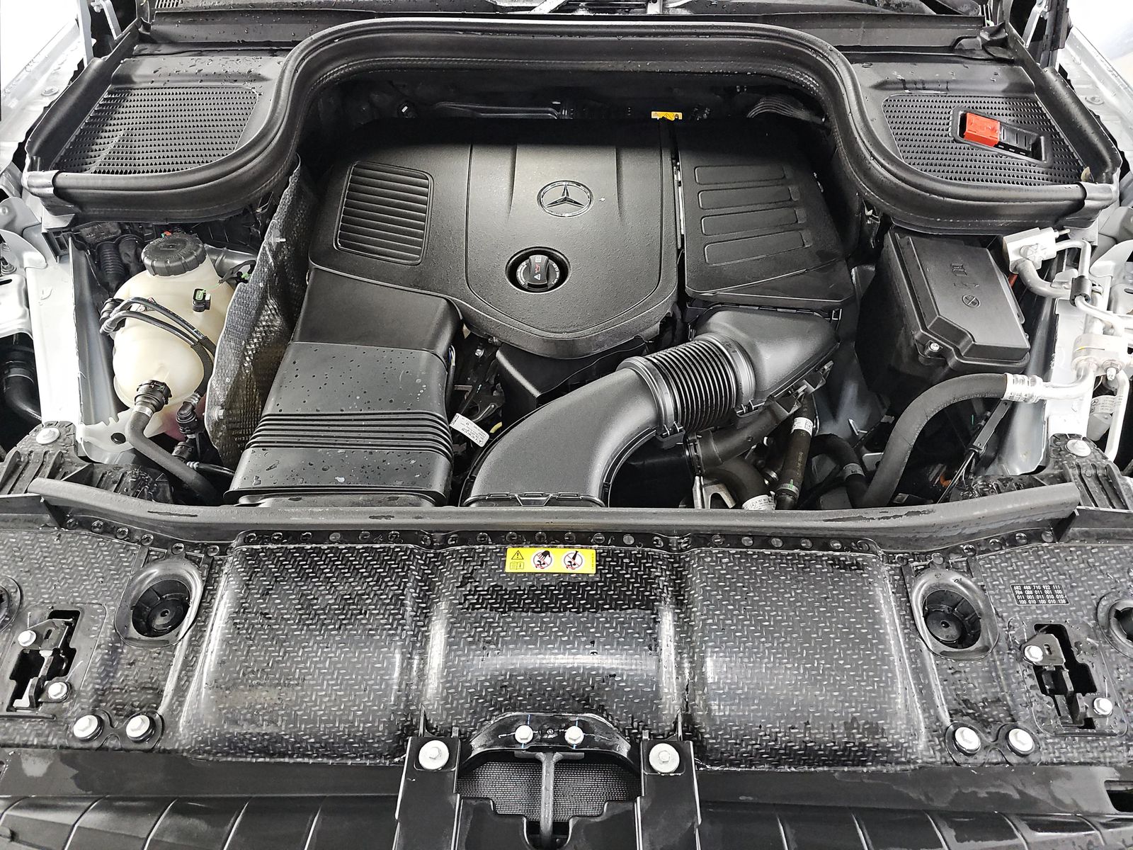 2025 Mercedes-Benz GLE GLE 450e AWD
