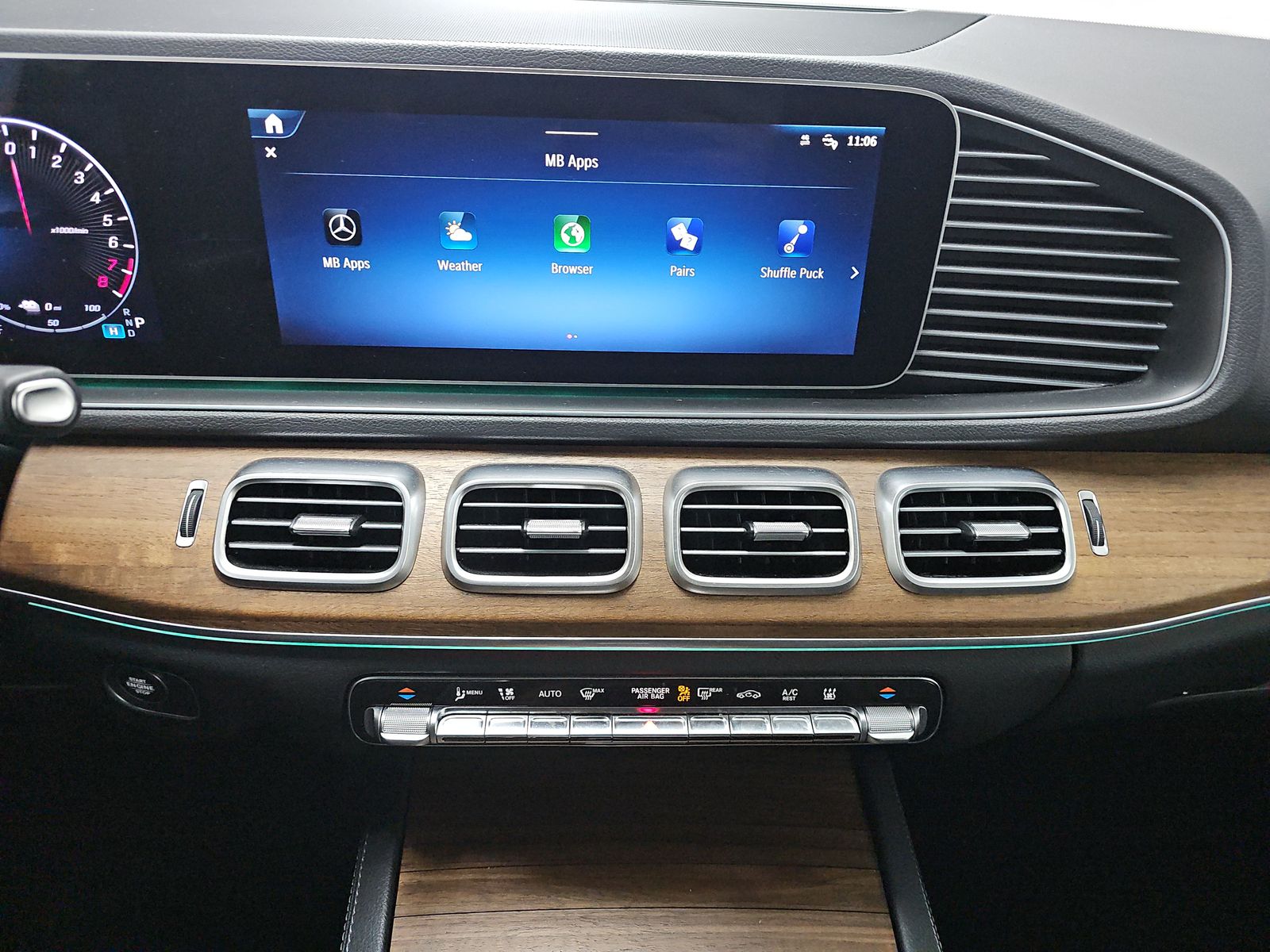 2025 Mercedes-Benz GLE GLE 450e AWD