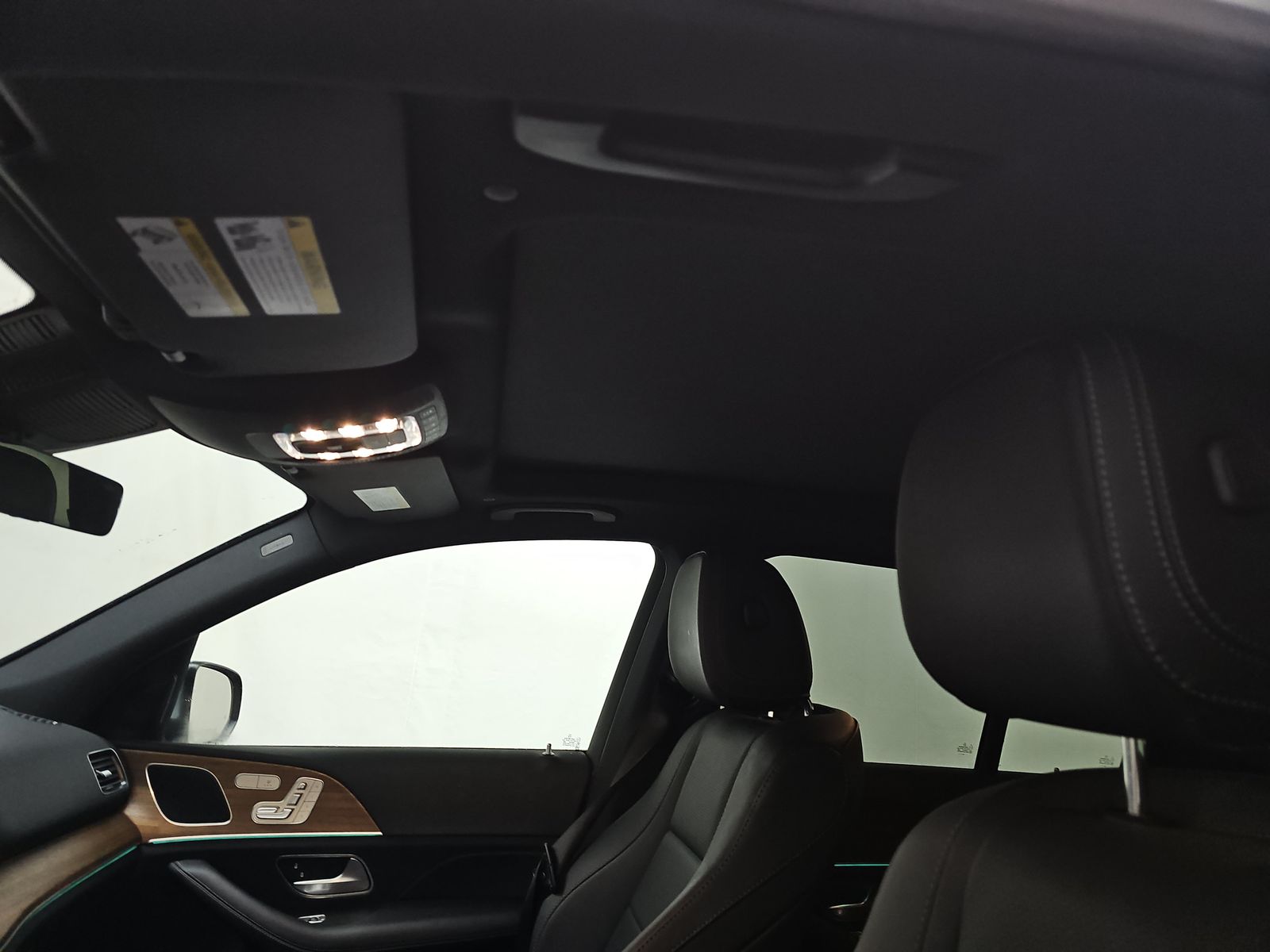 2025 Mercedes-Benz GLE GLE 450e AWD