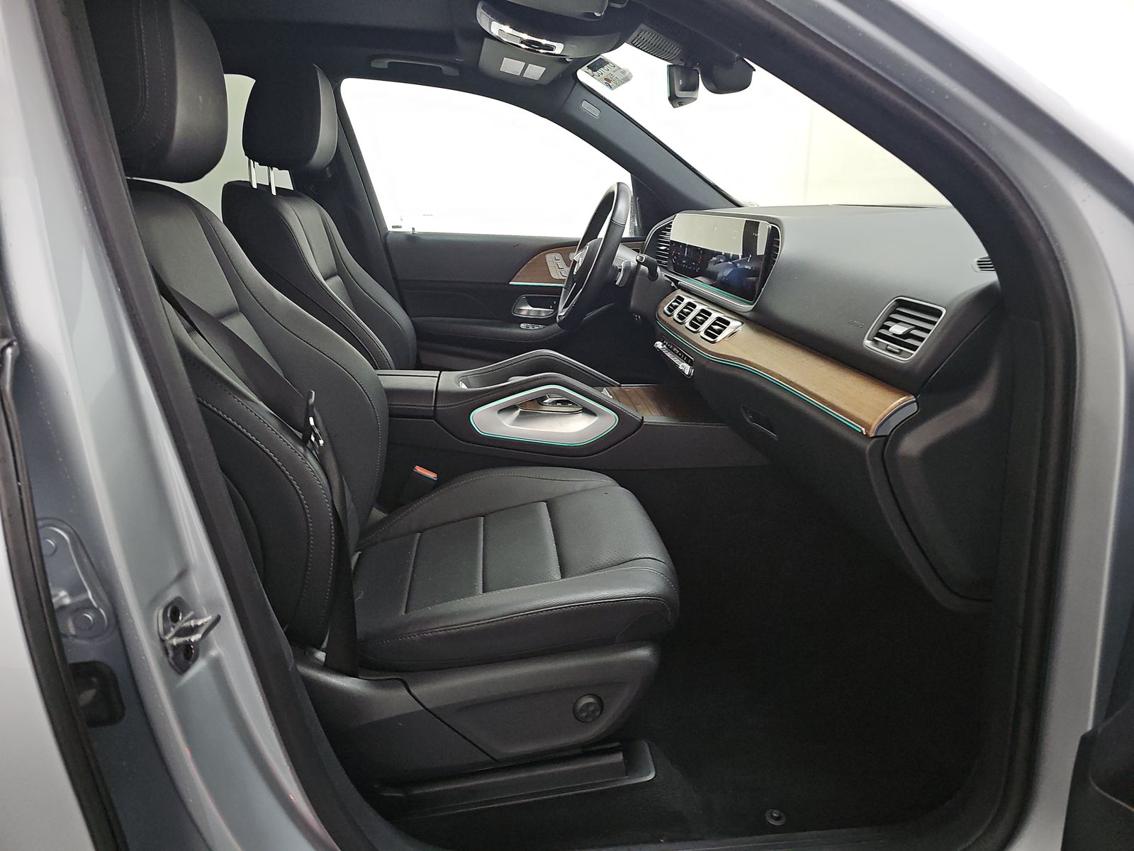 2025 Mercedes-Benz GLE GLE 450e AWD