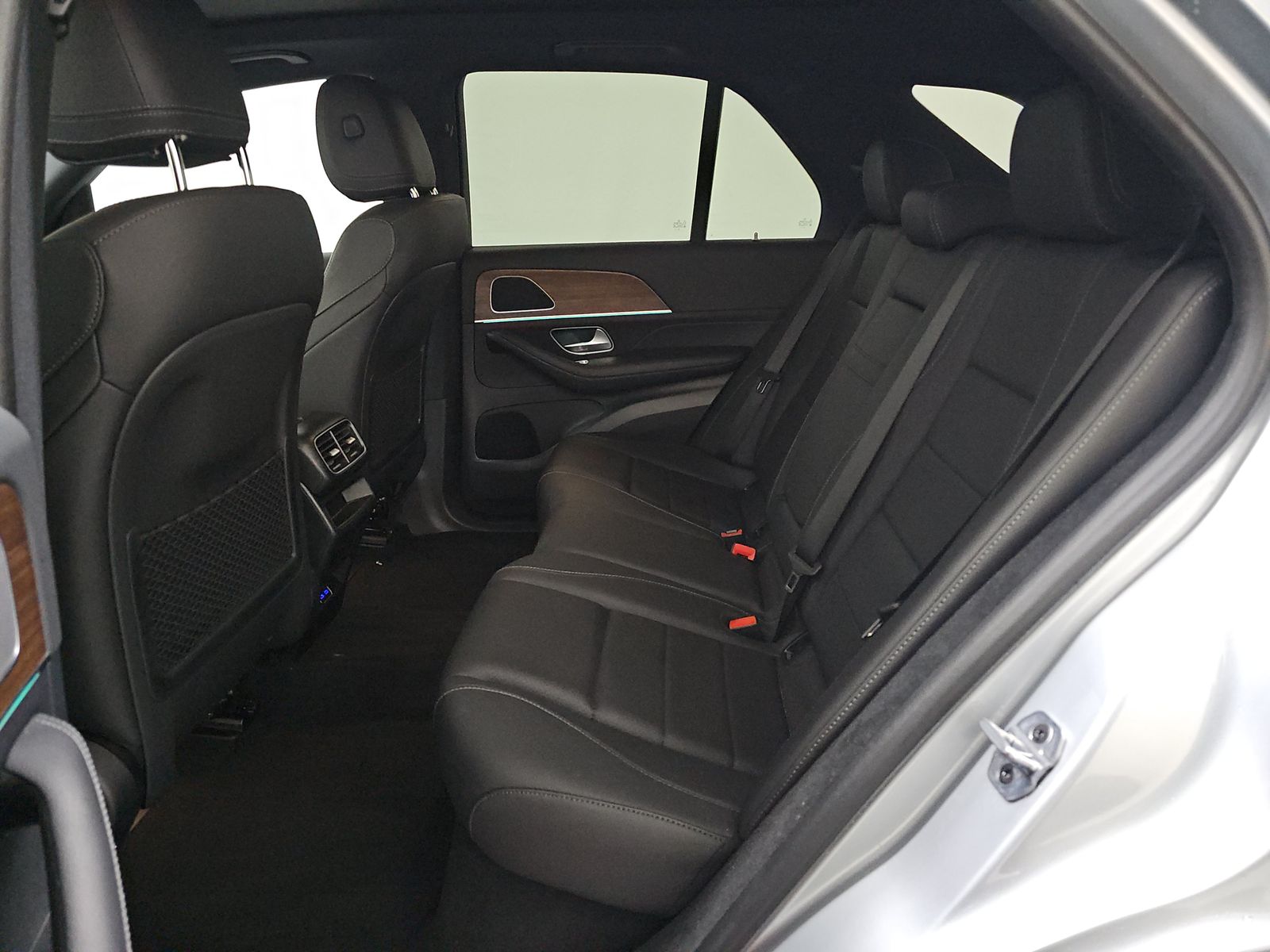 2025 Mercedes-Benz GLE GLE 450e AWD