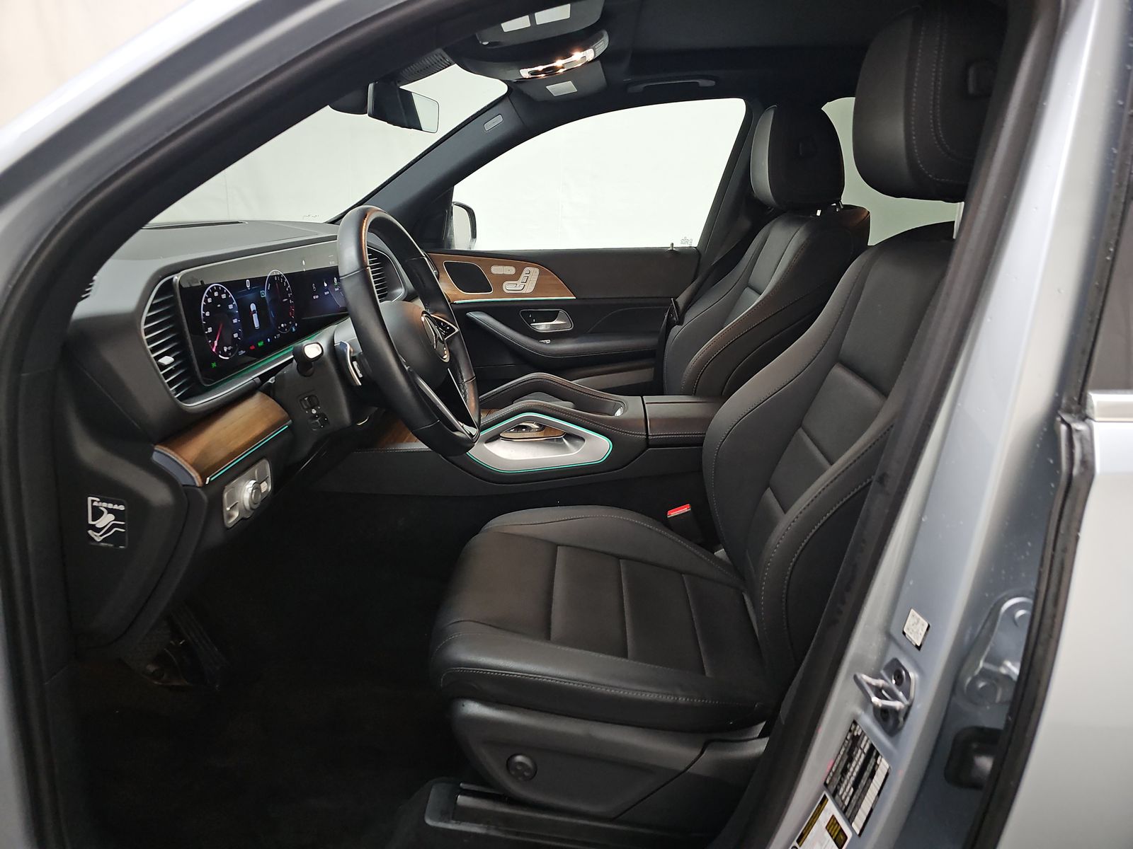 2025 Mercedes-Benz GLE GLE 450e AWD