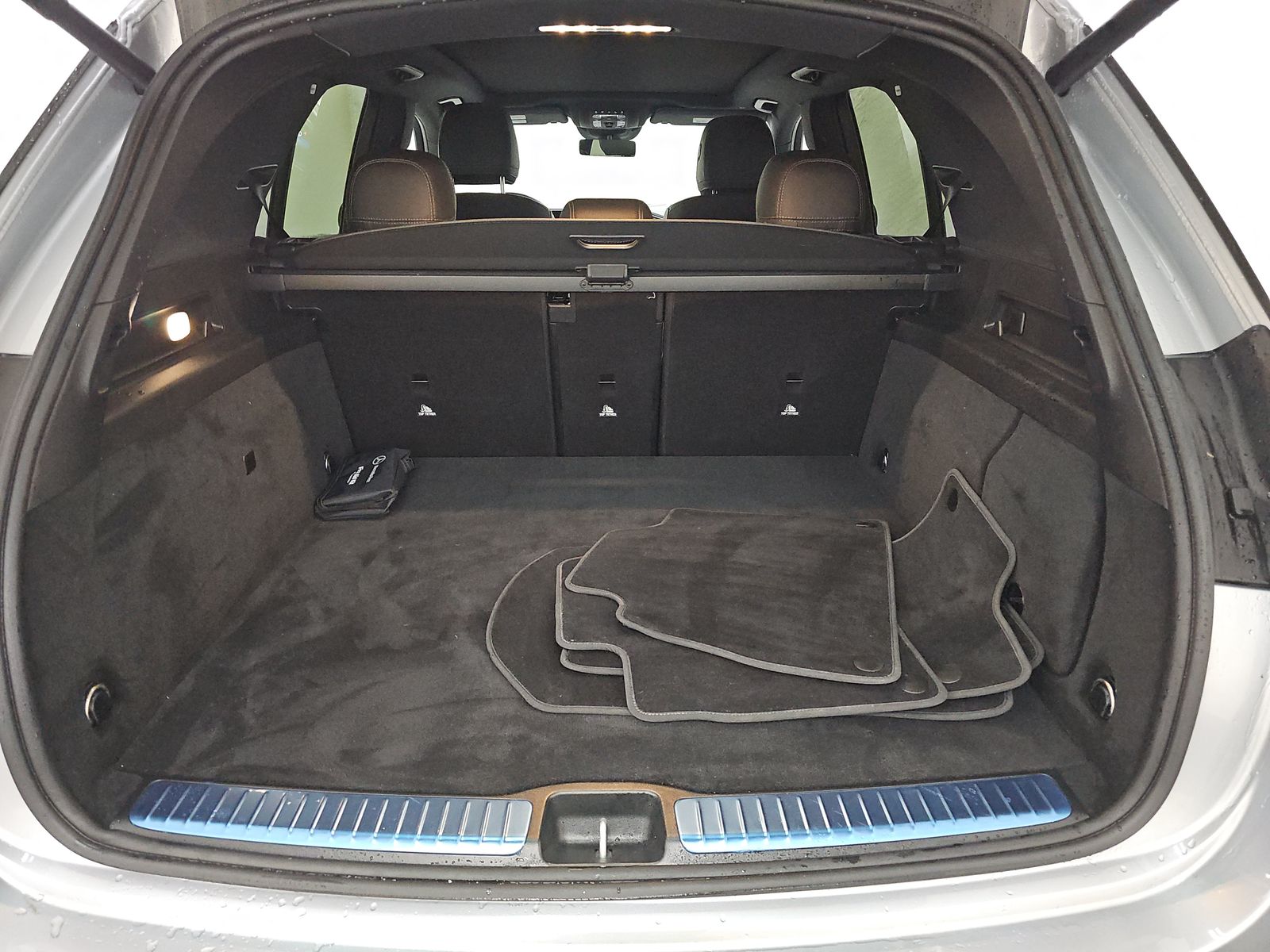 2025 Mercedes-Benz GLE GLE 450e AWD