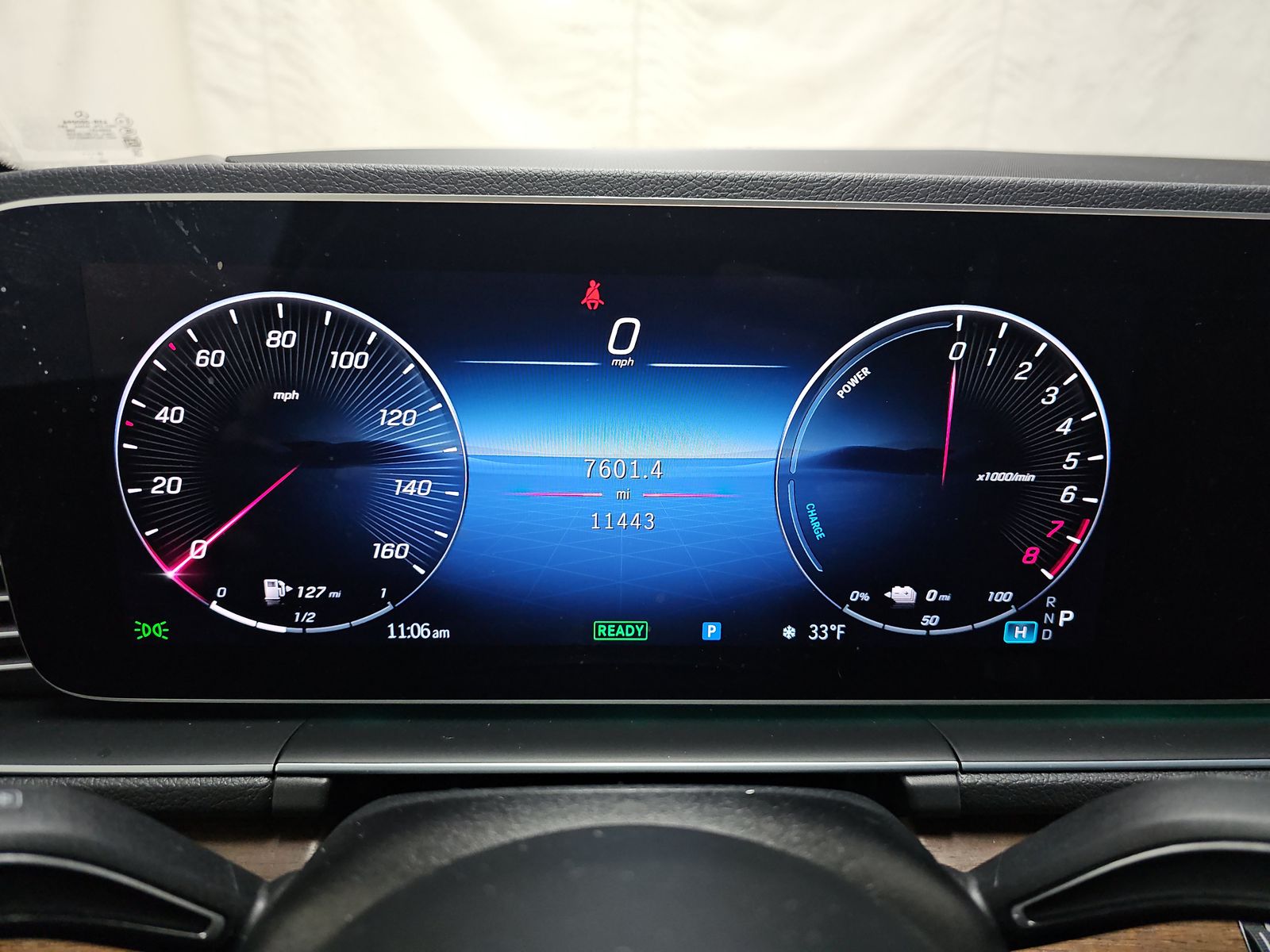 2025 Mercedes-Benz GLE GLE 450e AWD