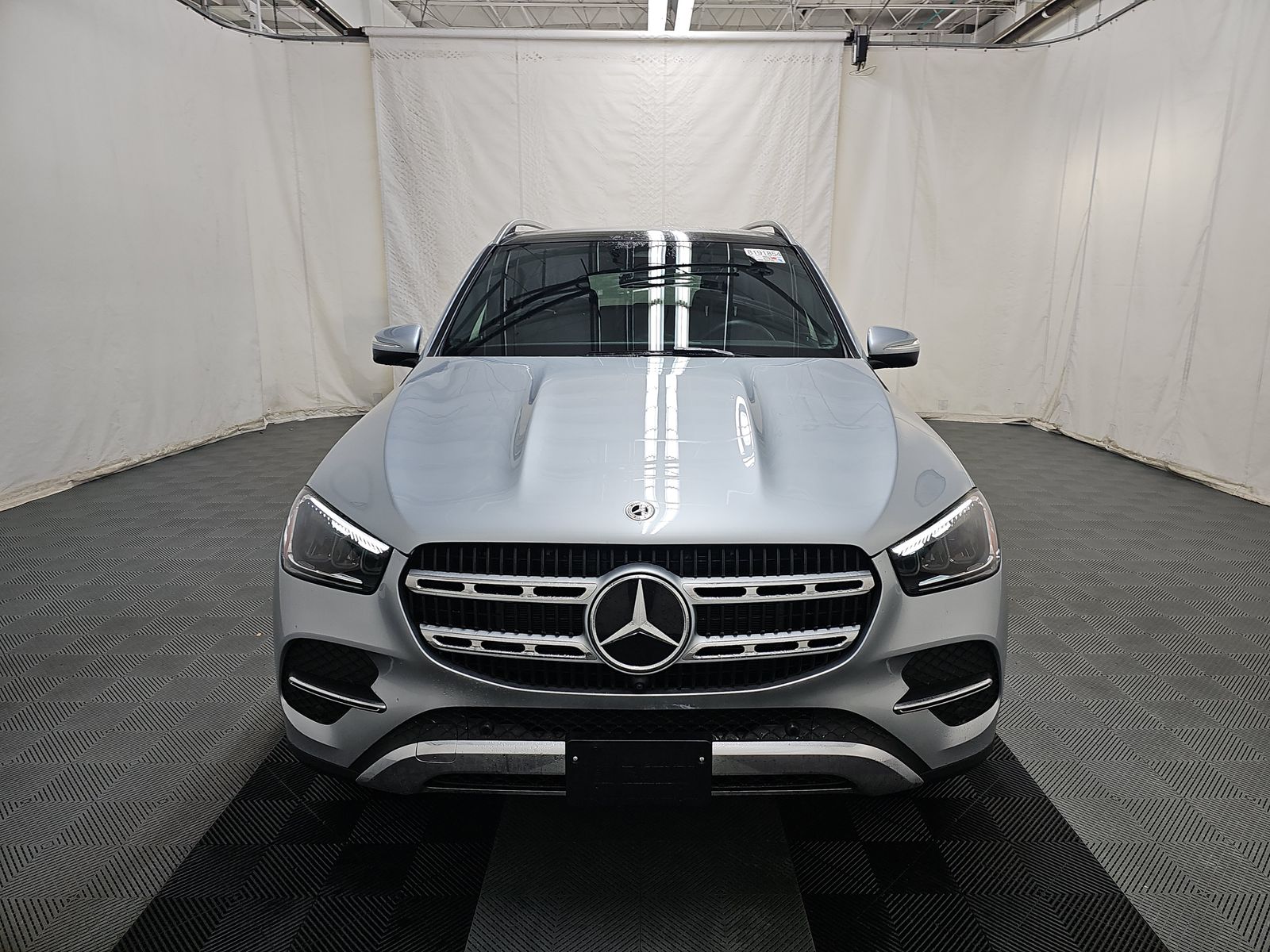 2025 Mercedes-Benz GLE GLE 450e AWD