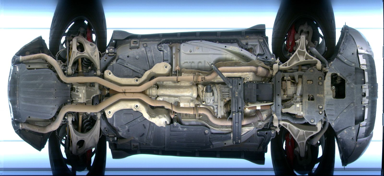 2020 Jeep Grand Cherokee SRT AWD