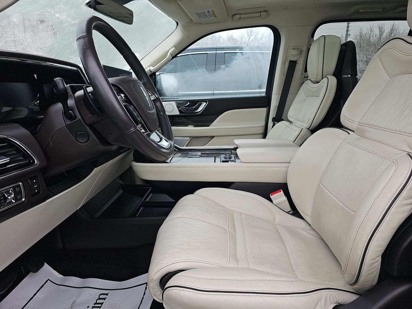 2023 Lincoln Navigator Black Label AWD