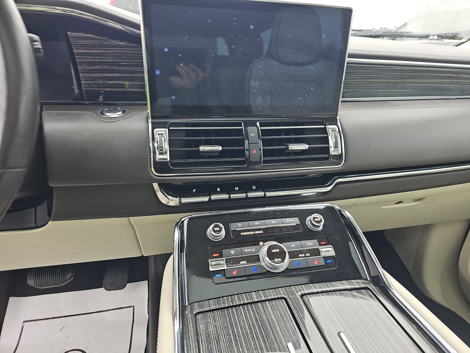 2023 Lincoln Navigator Black Label AWD